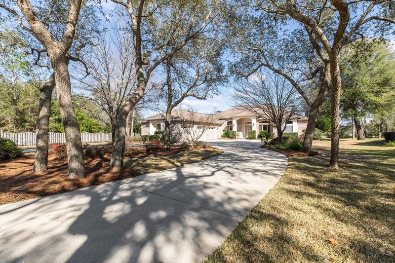 ROCKY BAYOU COUNTRY CLUB ESTATES 10 - Residential