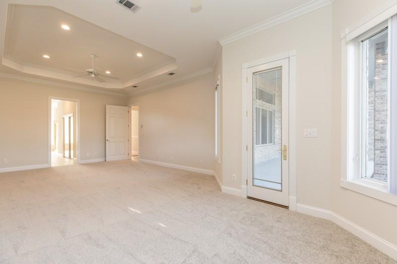 ROCKY BAYOU COUNTRY CLUB ESTATES 10 - Residential