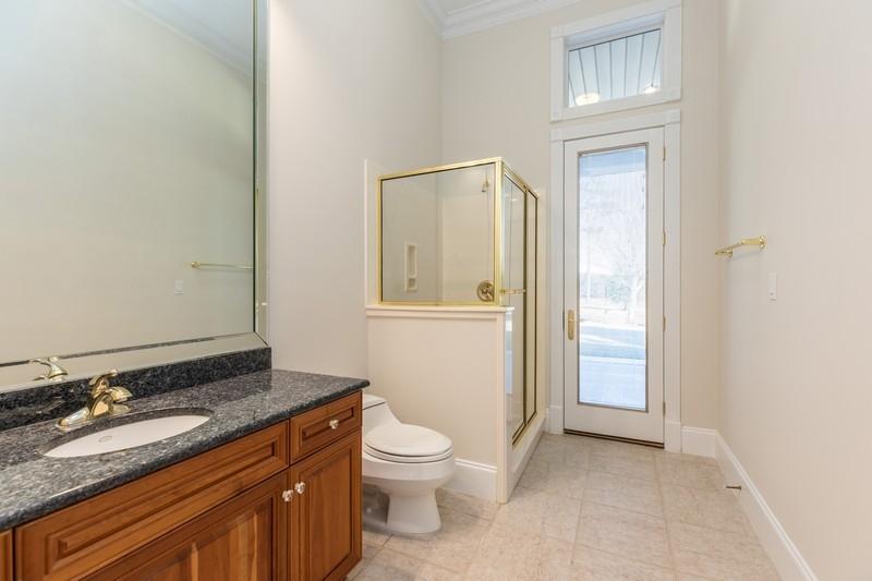 ROCKY BAYOU COUNTRY CLUB ESTATES 10 - Residential