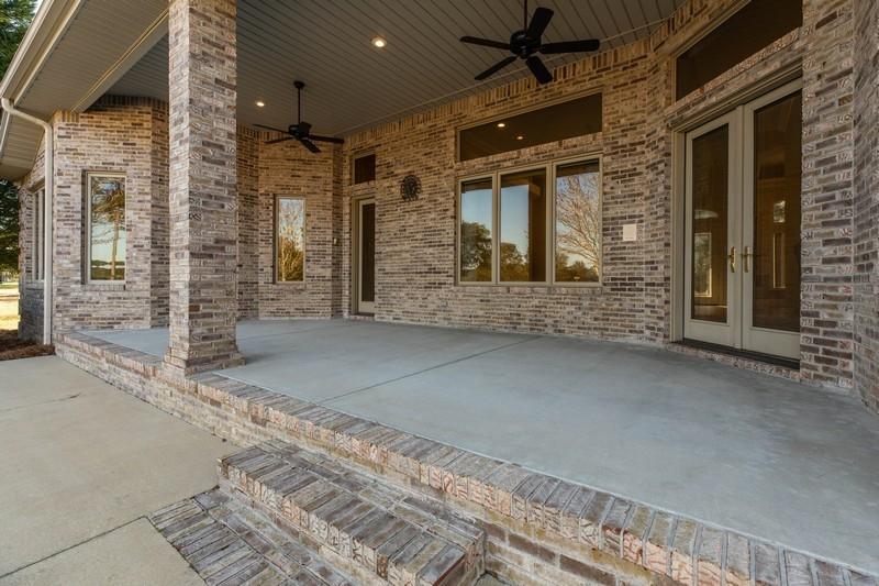 ROCKY BAYOU COUNTRY CLUB ESTATES 10 - Residential