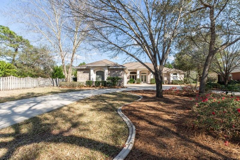 ROCKY BAYOU COUNTRY CLUB ESTATES 10 - Residential