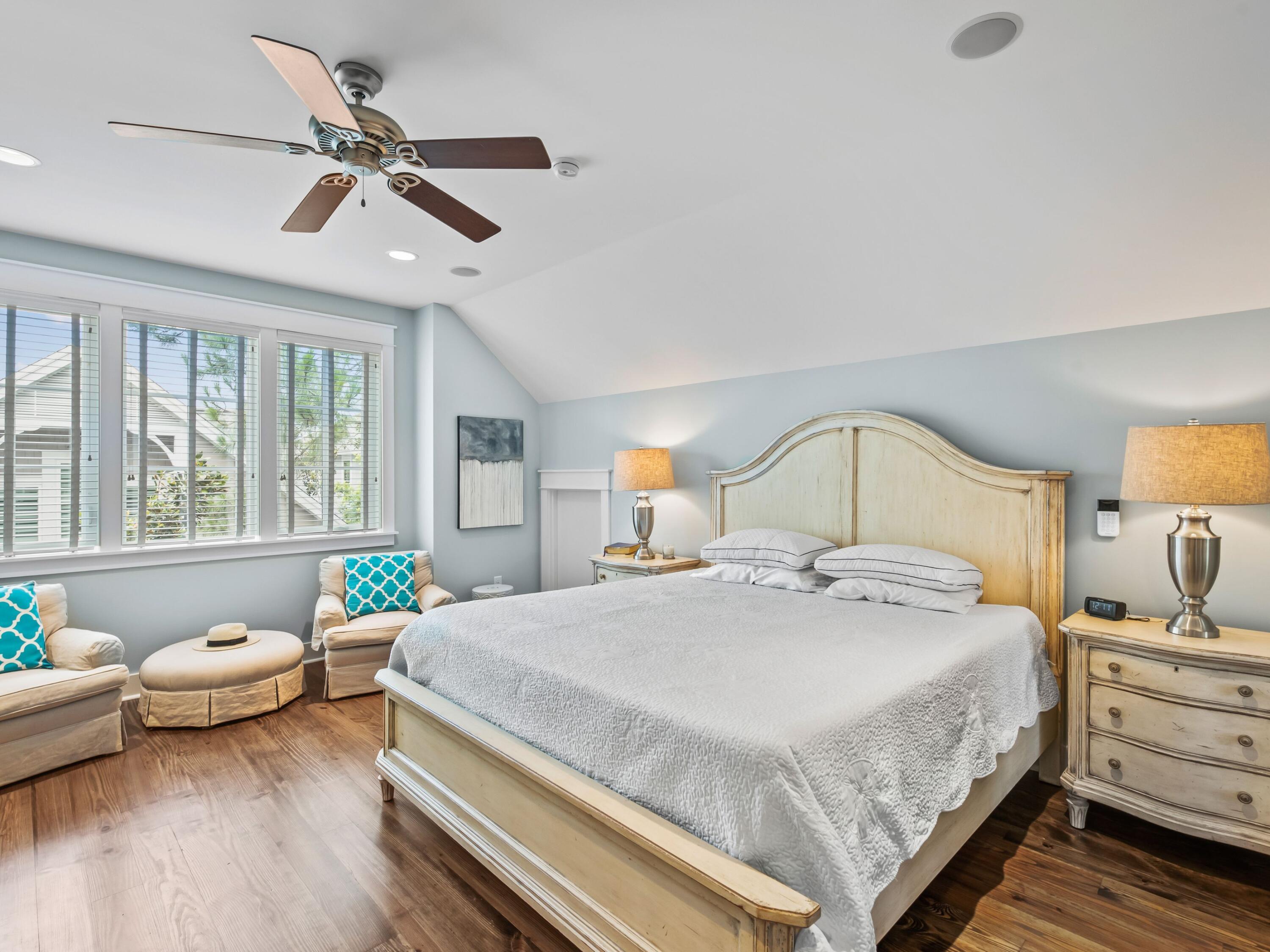 WATERSOUND WEST BEACH - Residential