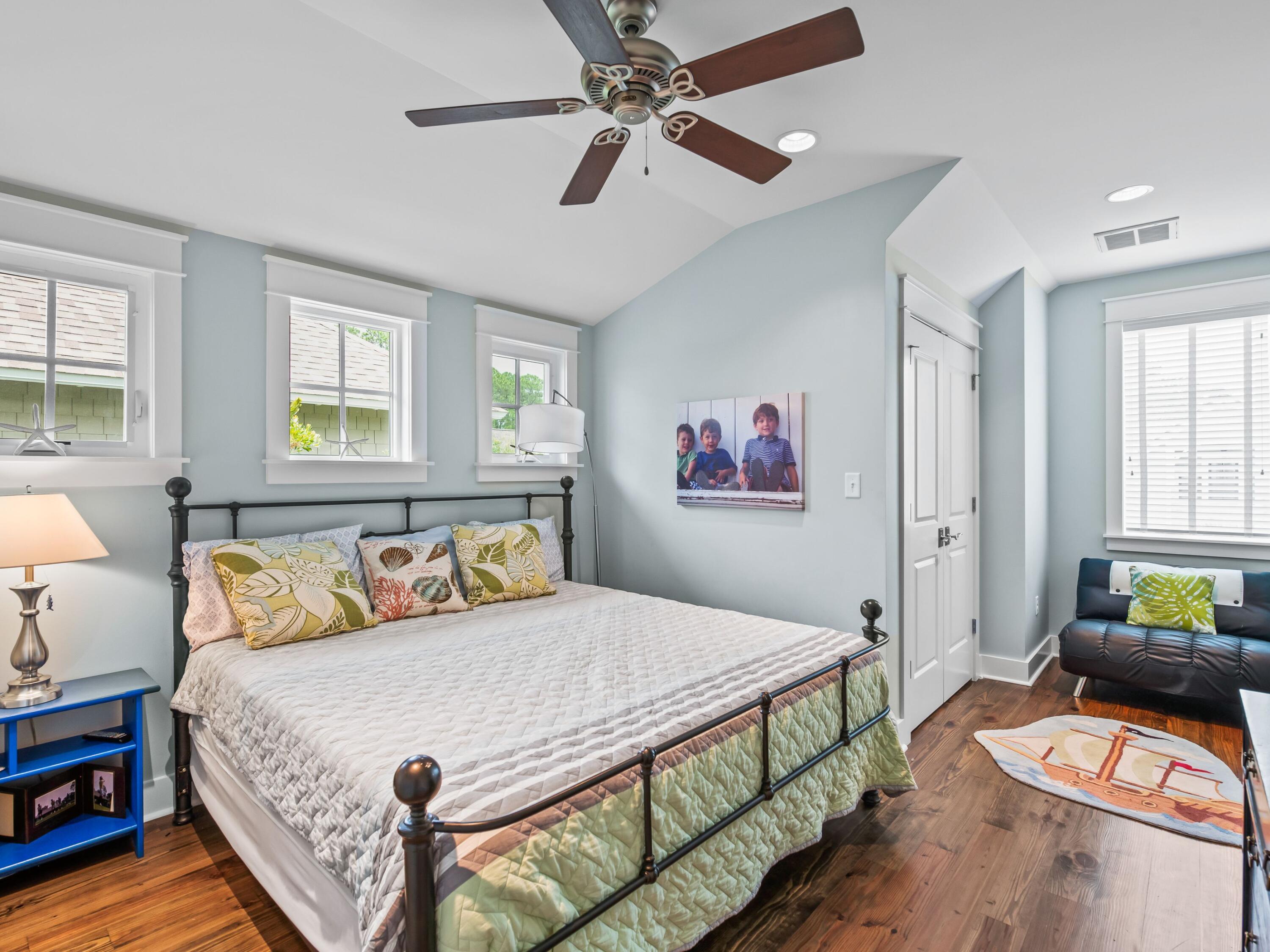 WATERSOUND WEST BEACH - Residential