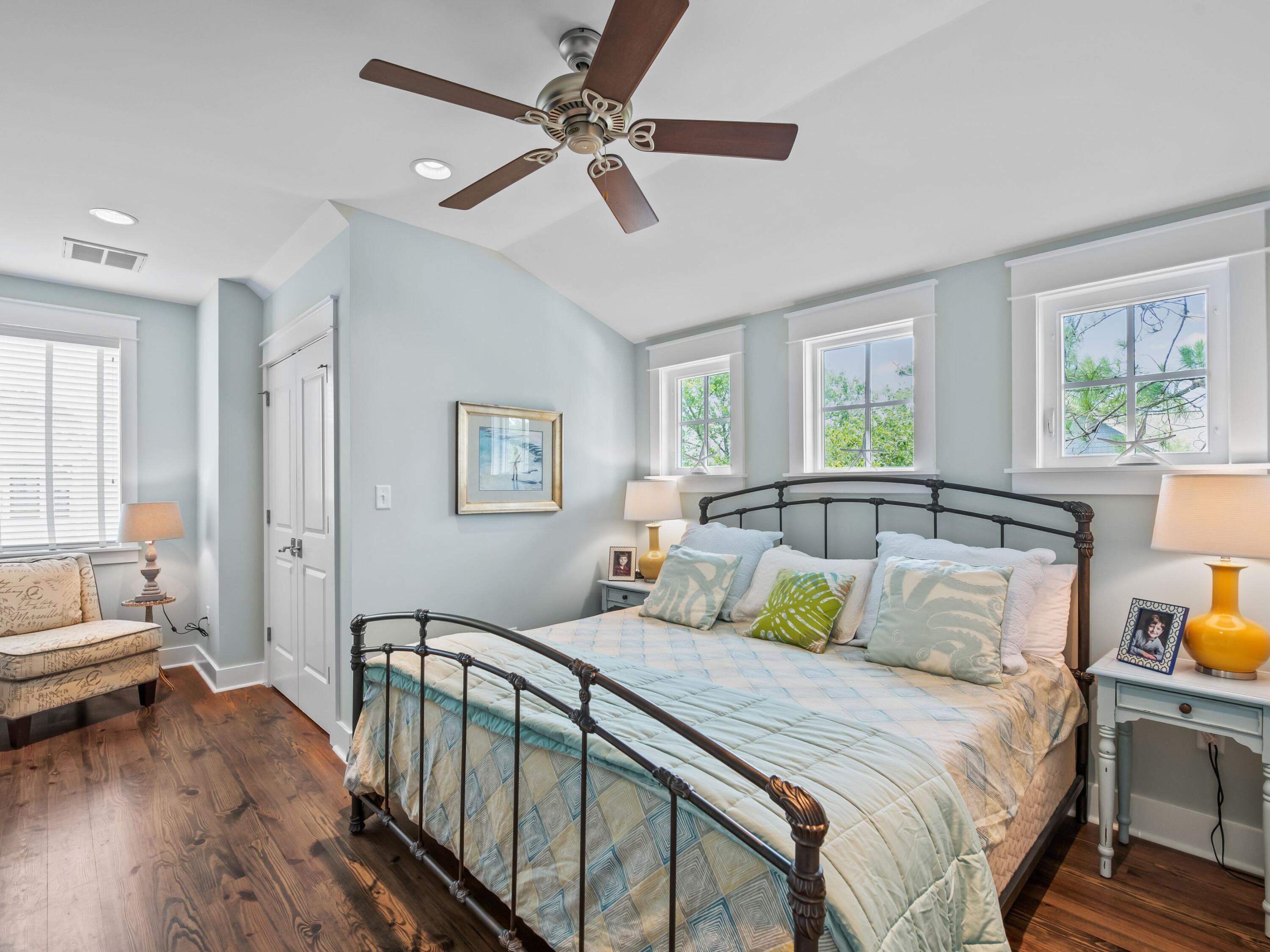 WATERSOUND WEST BEACH - Residential