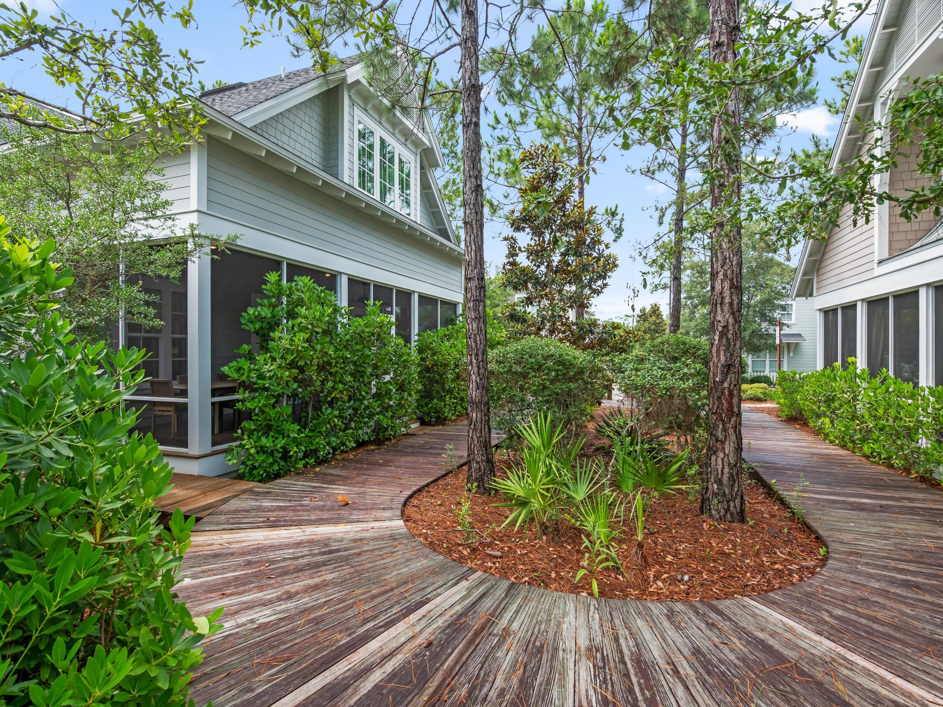 WATERSOUND WEST BEACH - Residential