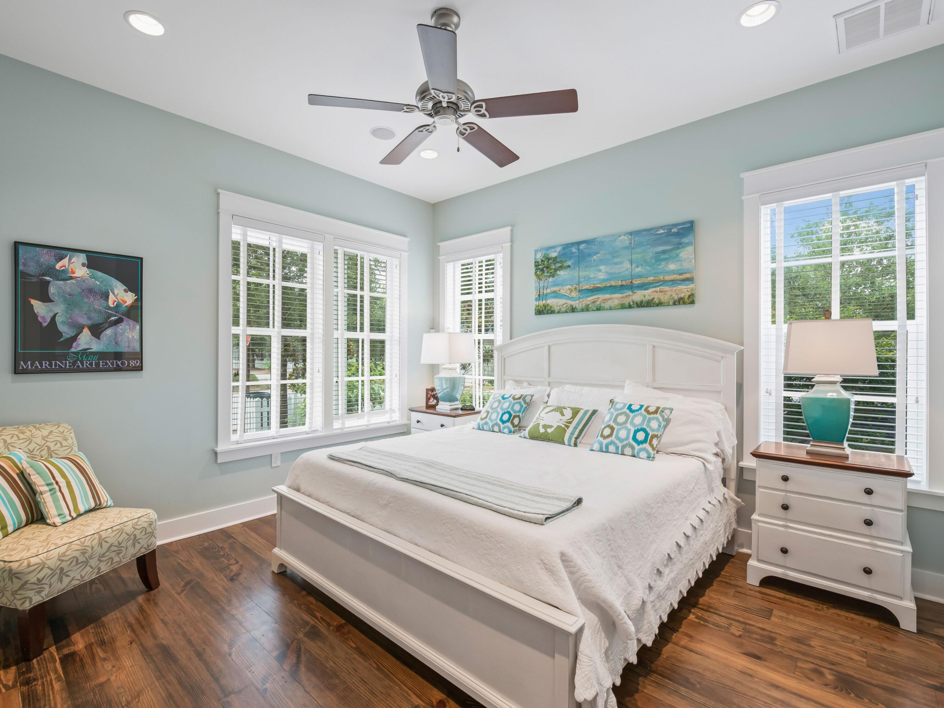 WATERSOUND WEST BEACH - Residential