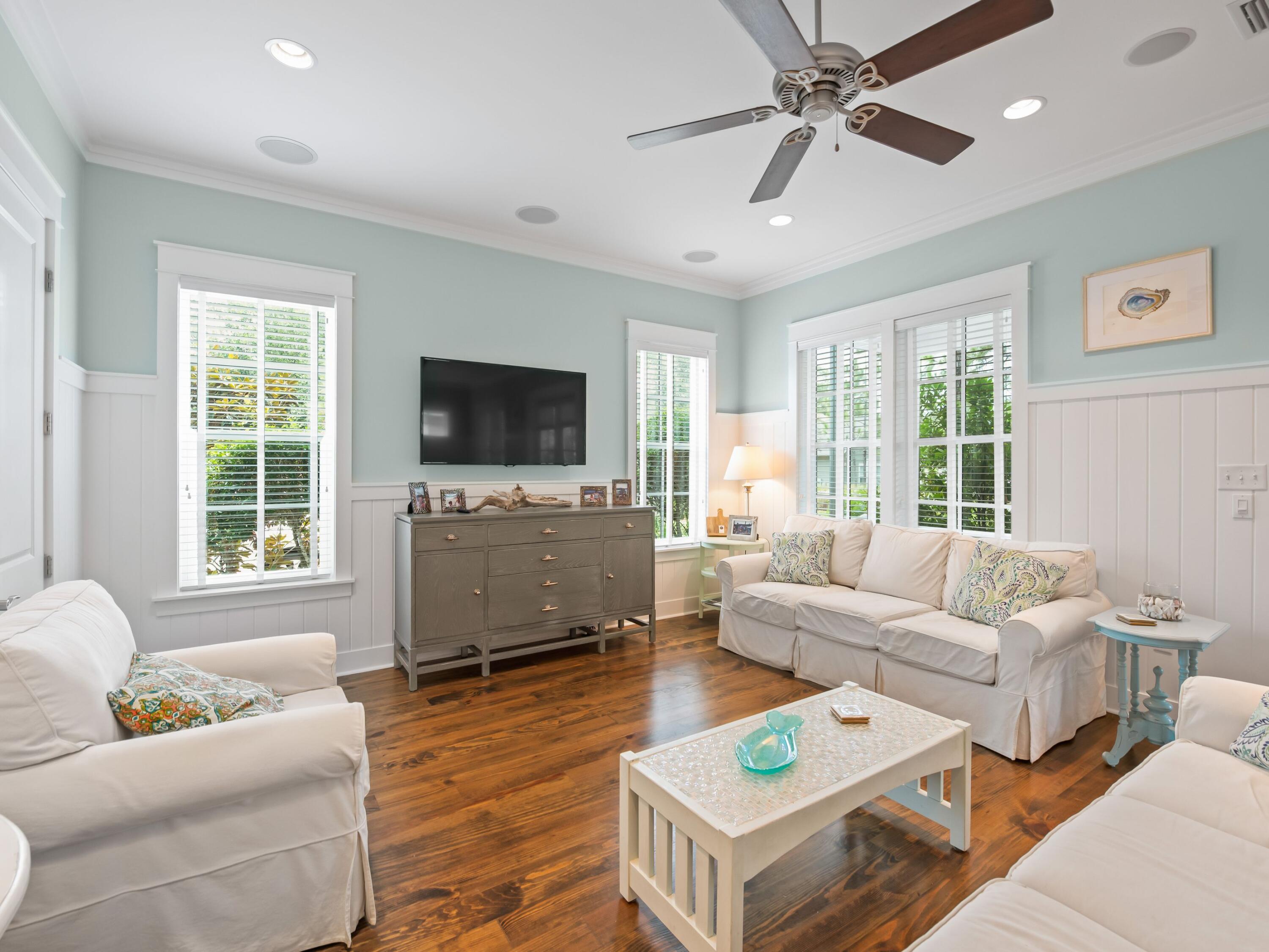 WATERSOUND WEST BEACH - Residential