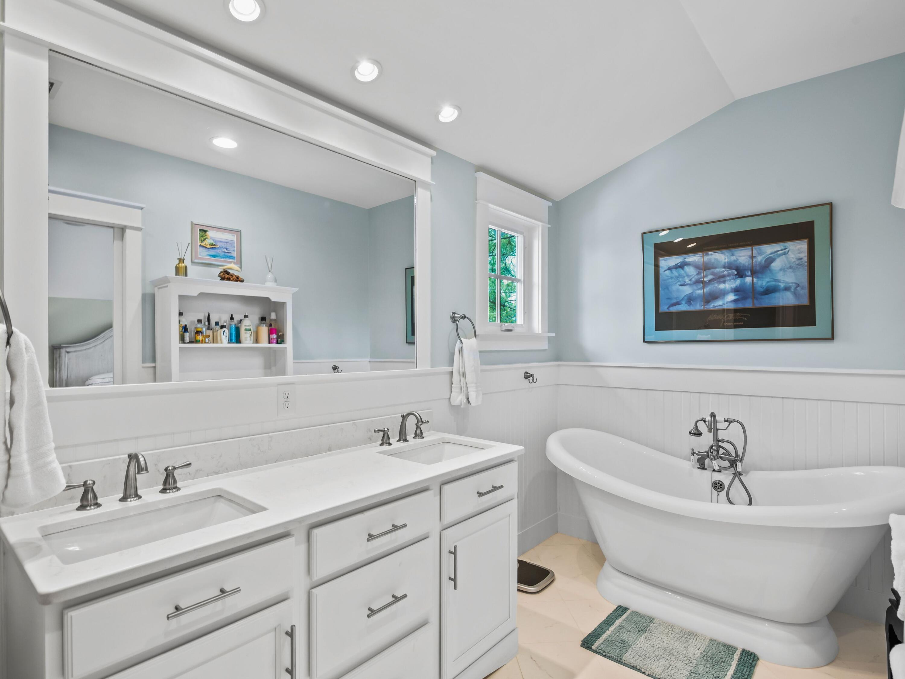 WATERSOUND WEST BEACH - Residential