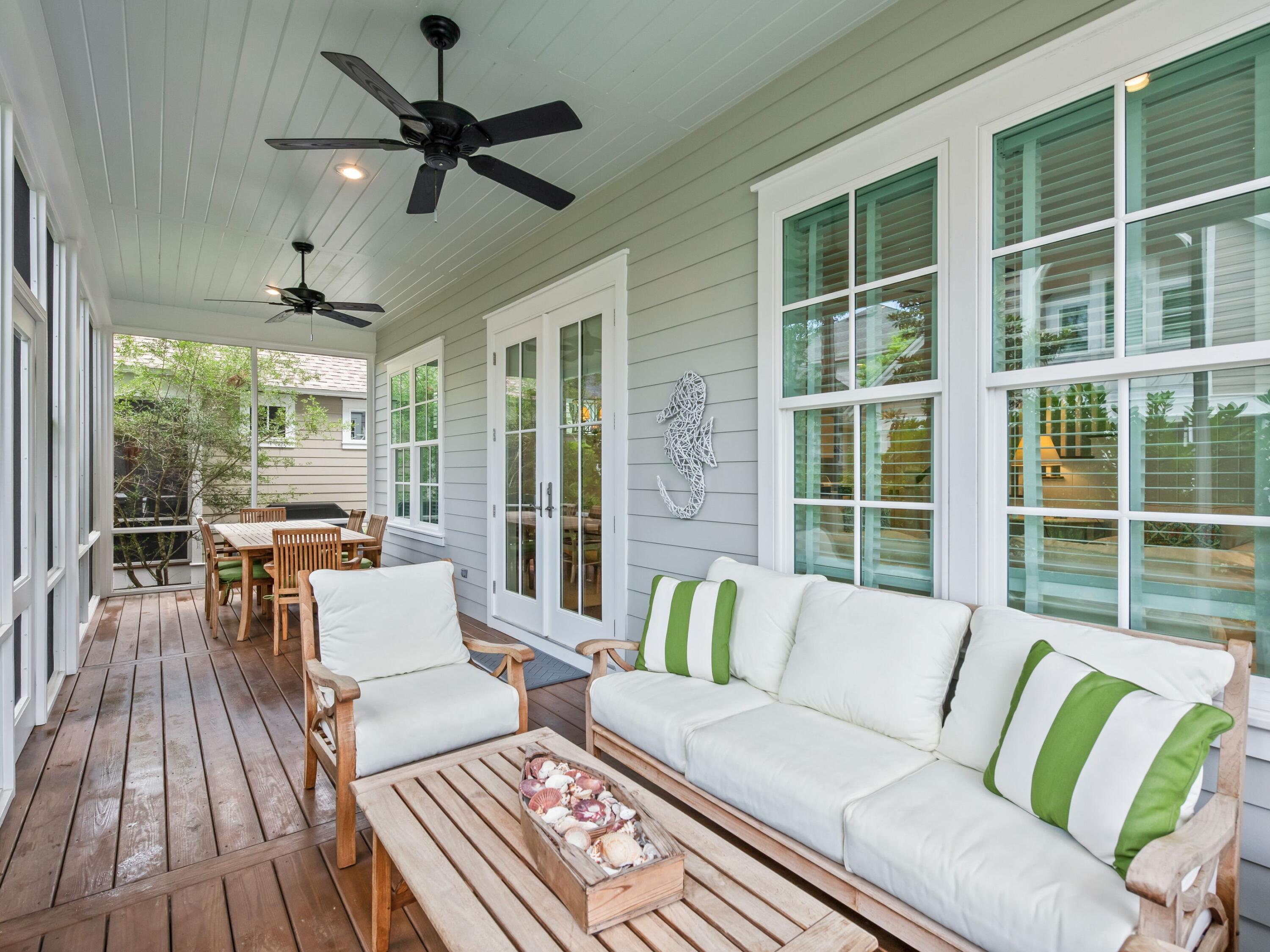 WATERSOUND WEST BEACH - Residential