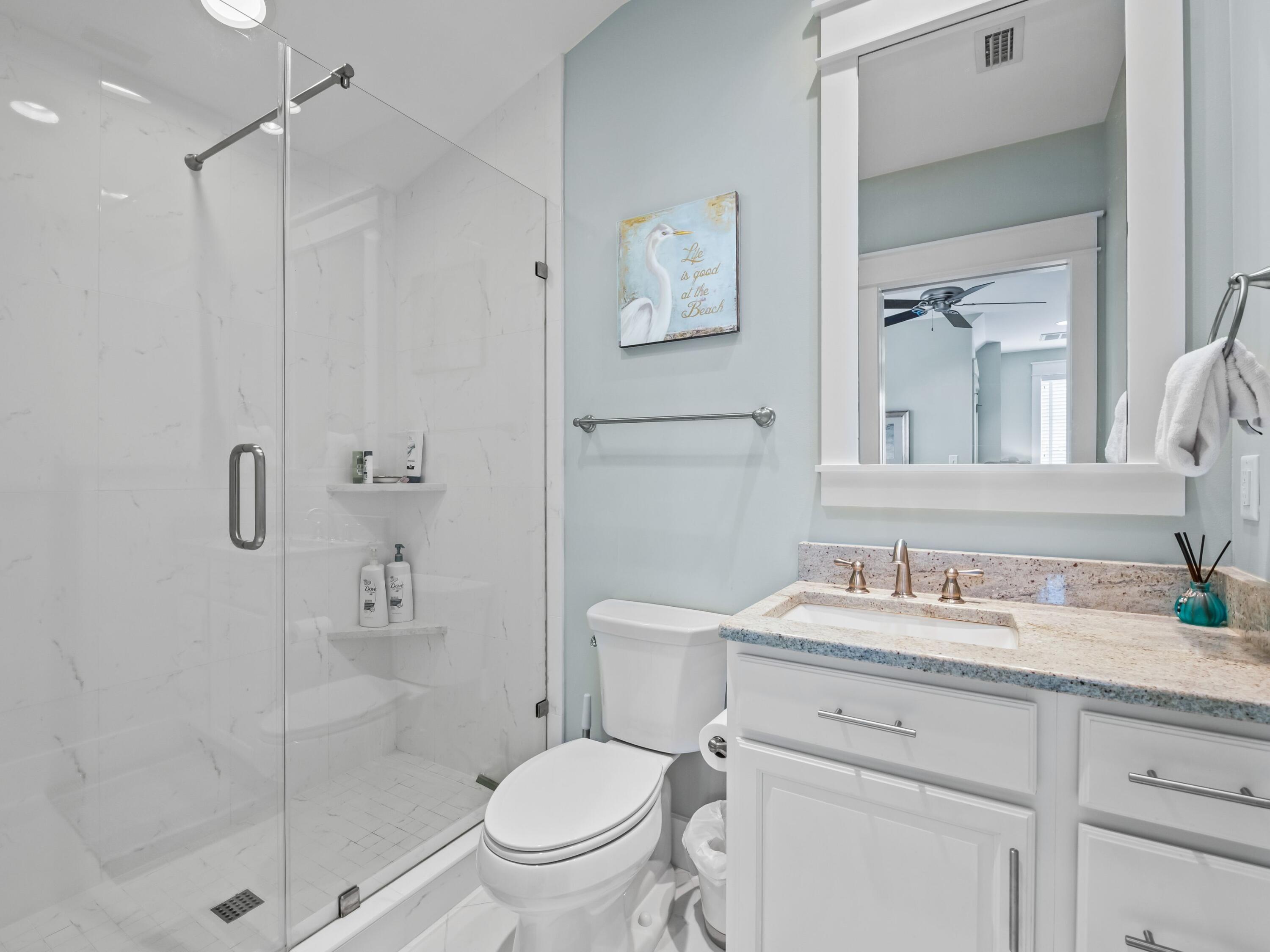 WATERSOUND WEST BEACH - Residential