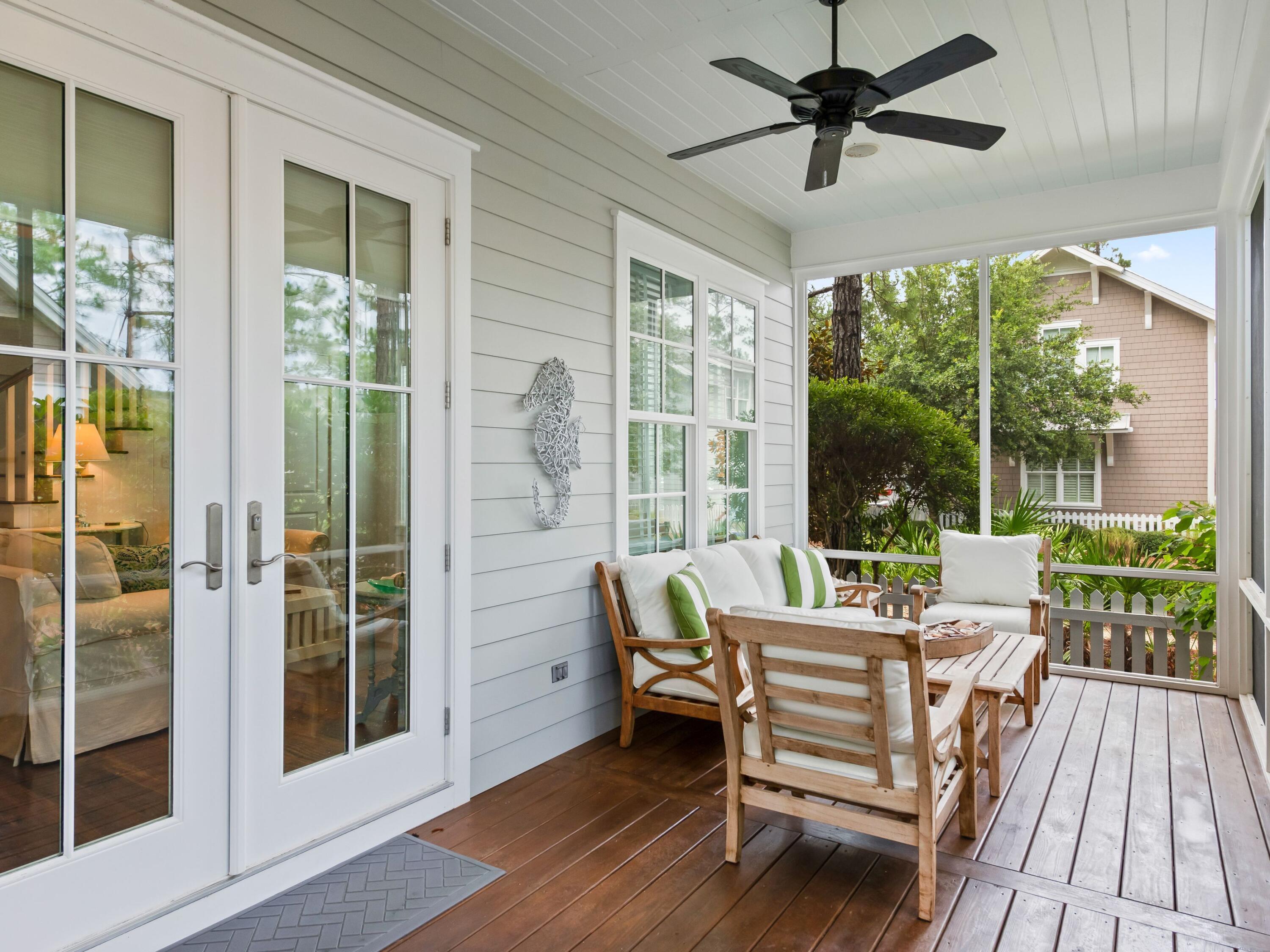 WATERSOUND WEST BEACH - Residential