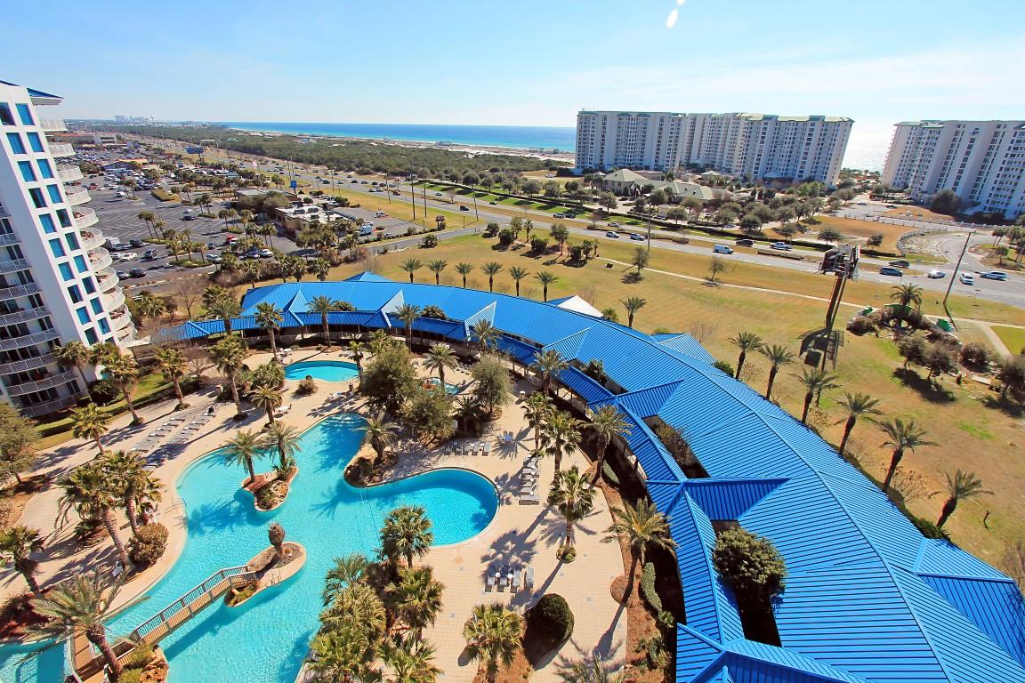 THE PALMS OF DESTIN - Residential