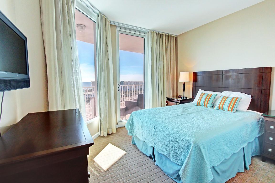 THE PALMS OF DESTIN - Residential