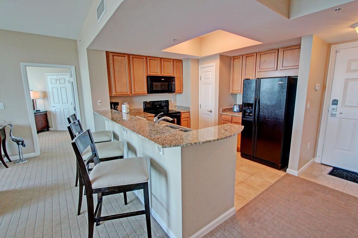 THE PALMS OF DESTIN - Residential