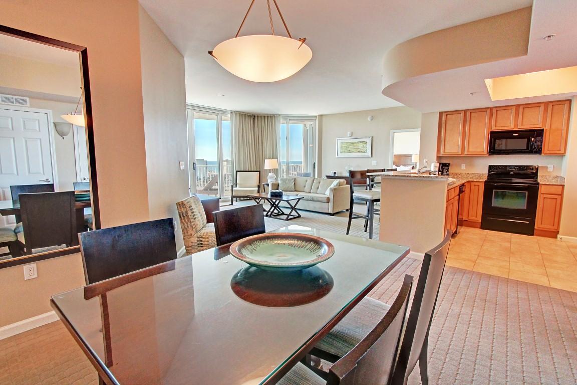 THE PALMS OF DESTIN - Residential