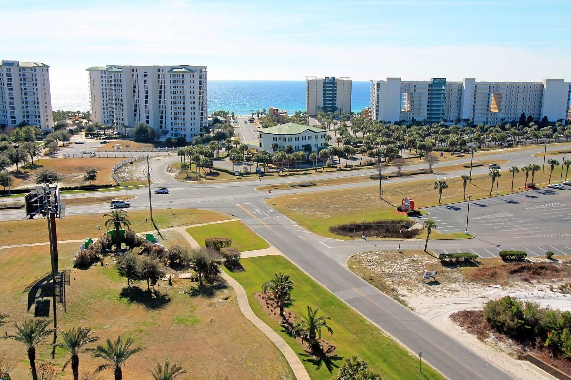THE PALMS OF DESTIN - Residential