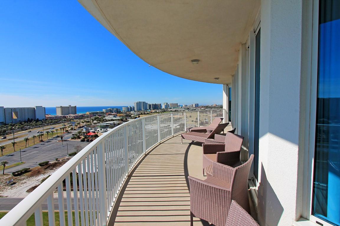 THE PALMS OF DESTIN - Residential