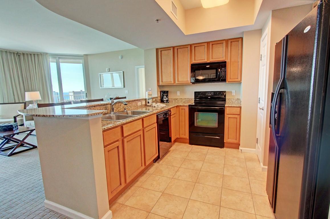 THE PALMS OF DESTIN - Residential