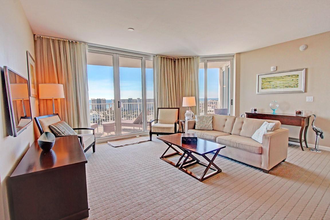 THE PALMS OF DESTIN - Residential