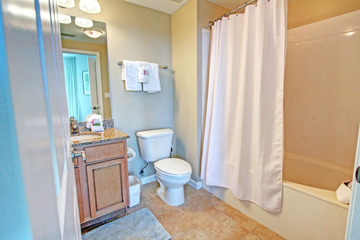 THE PALMS OF DESTIN - Residential