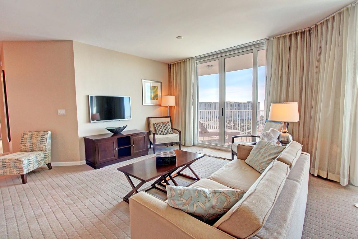 THE PALMS OF DESTIN - Residential