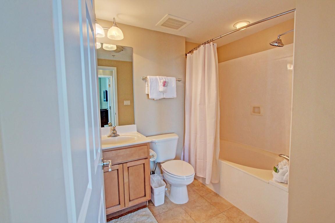 THE PALMS OF DESTIN - Residential