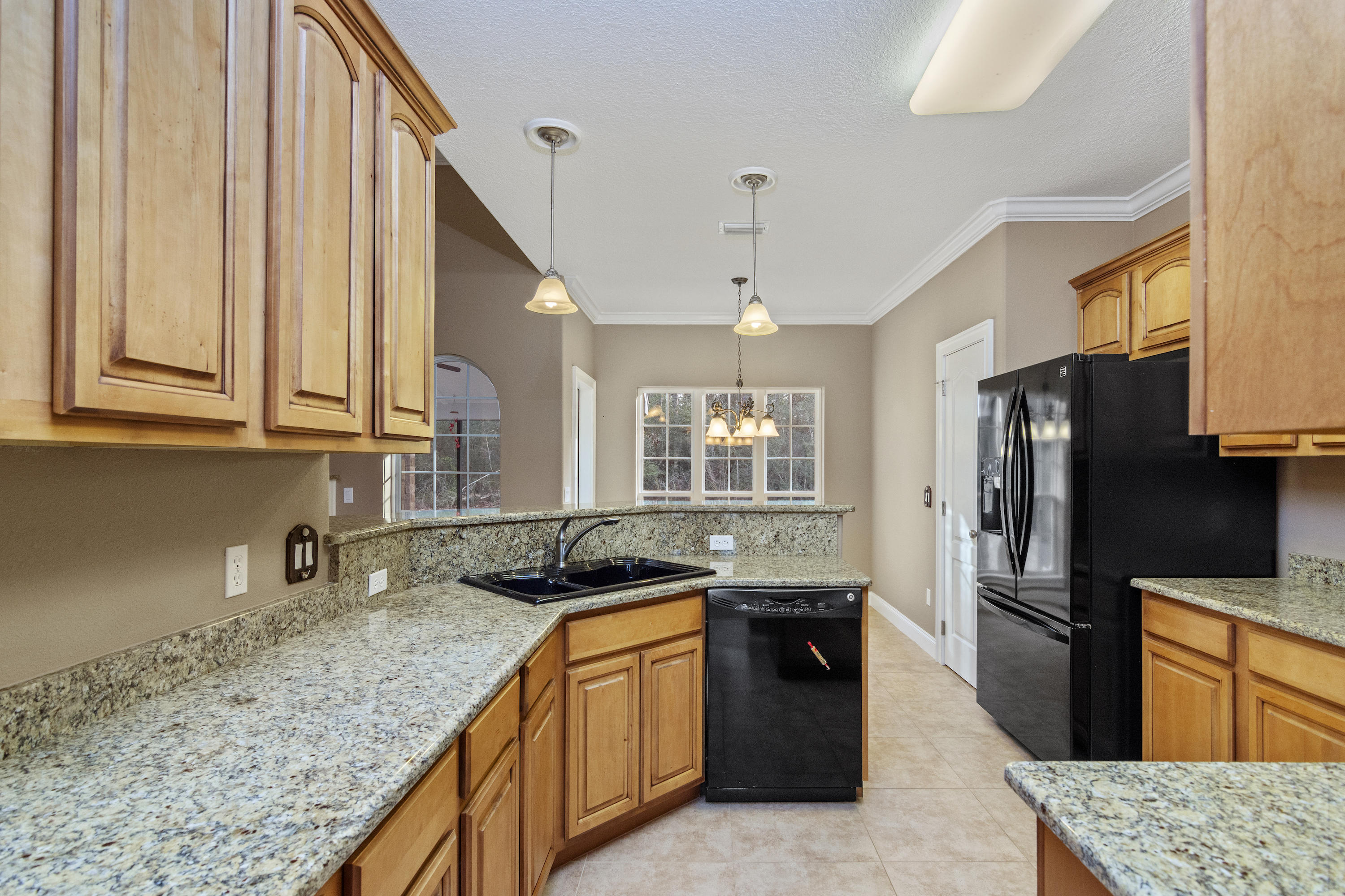 HERITAGE PLANTATION PH I - Residential