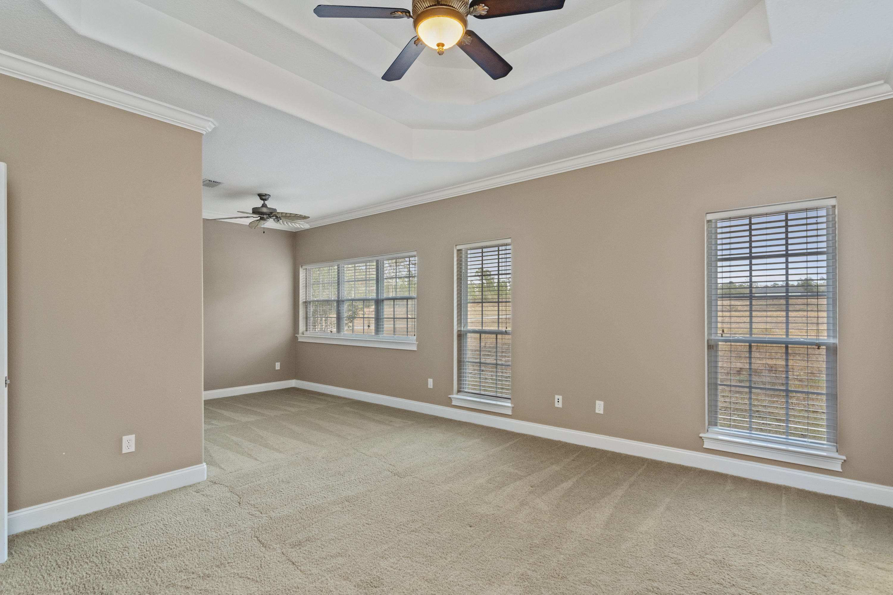 HERITAGE PLANTATION PH I - Residential