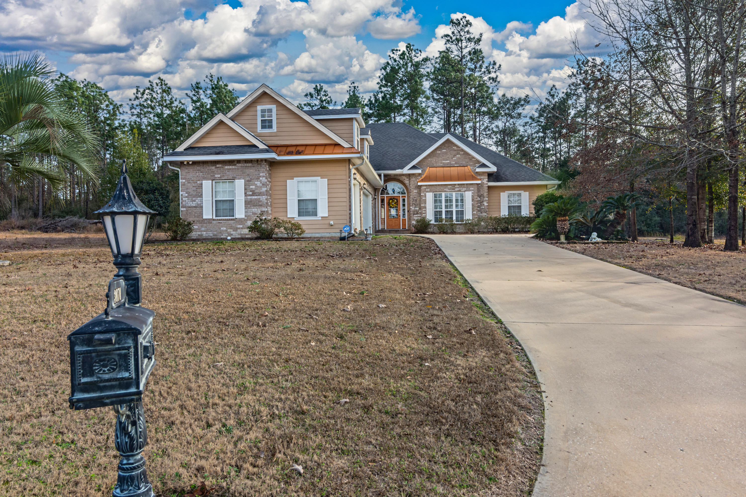 HERITAGE PLANTATION PH I - Residential