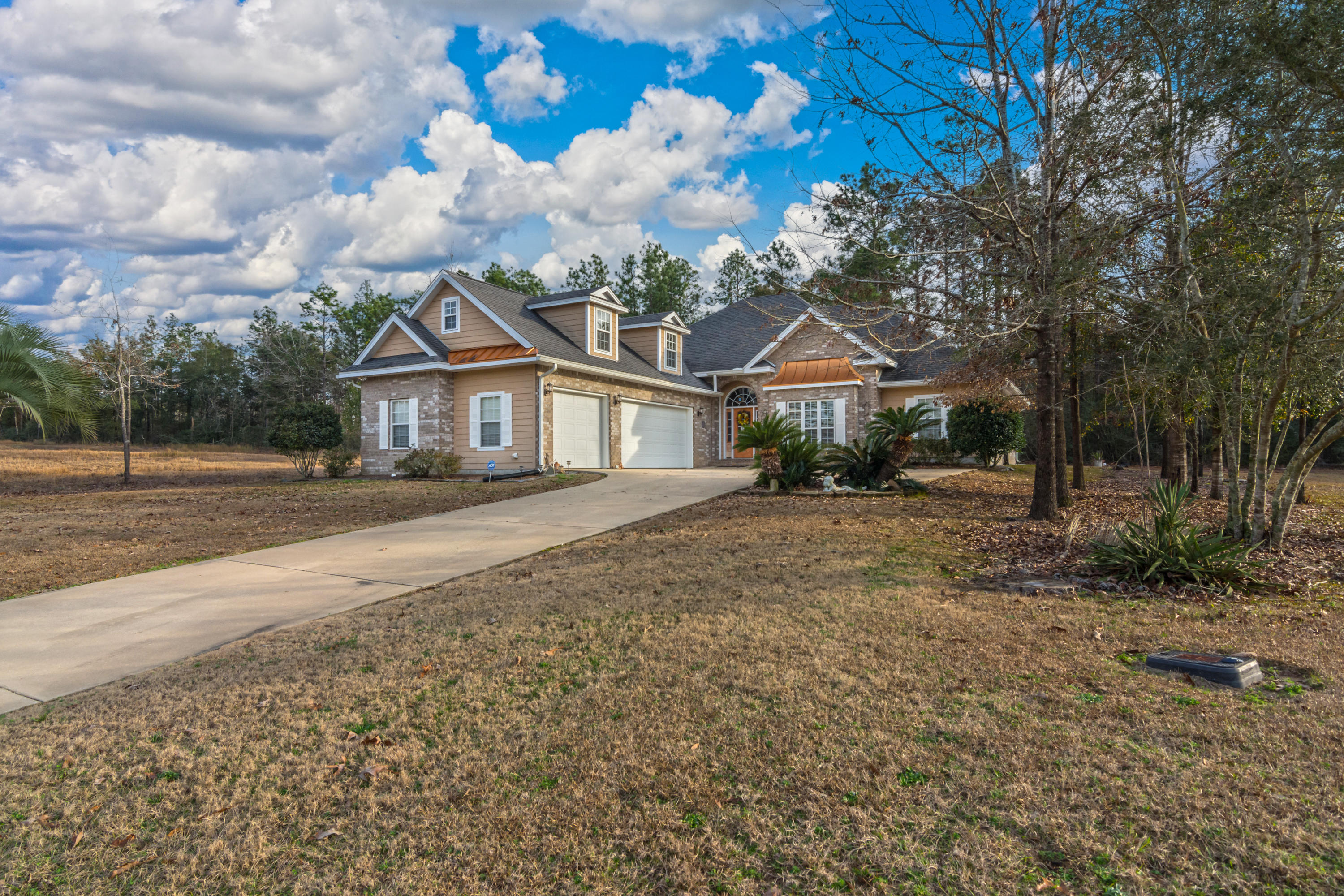 HERITAGE PLANTATION PH I - Residential