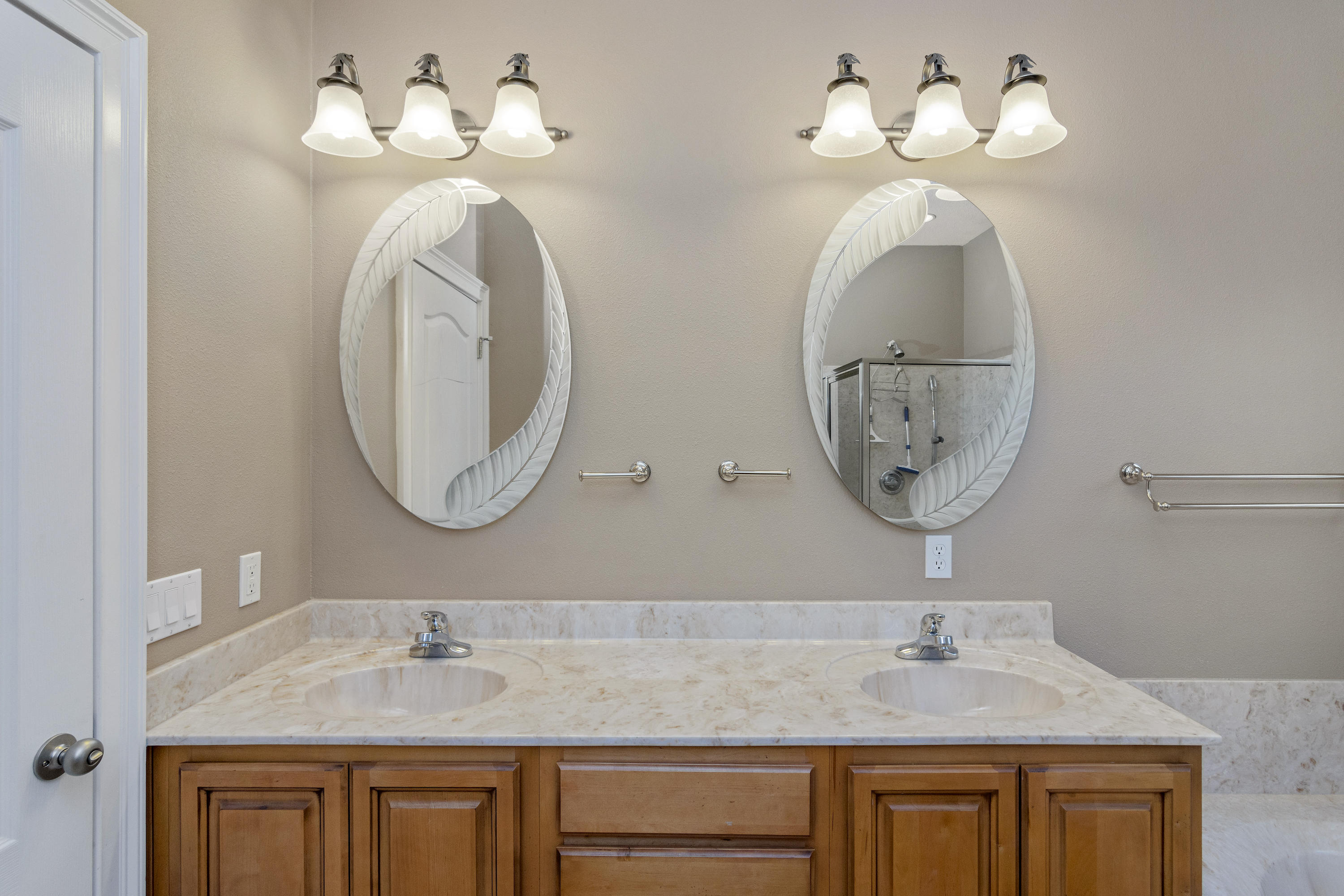 HERITAGE PLANTATION PH I - Residential