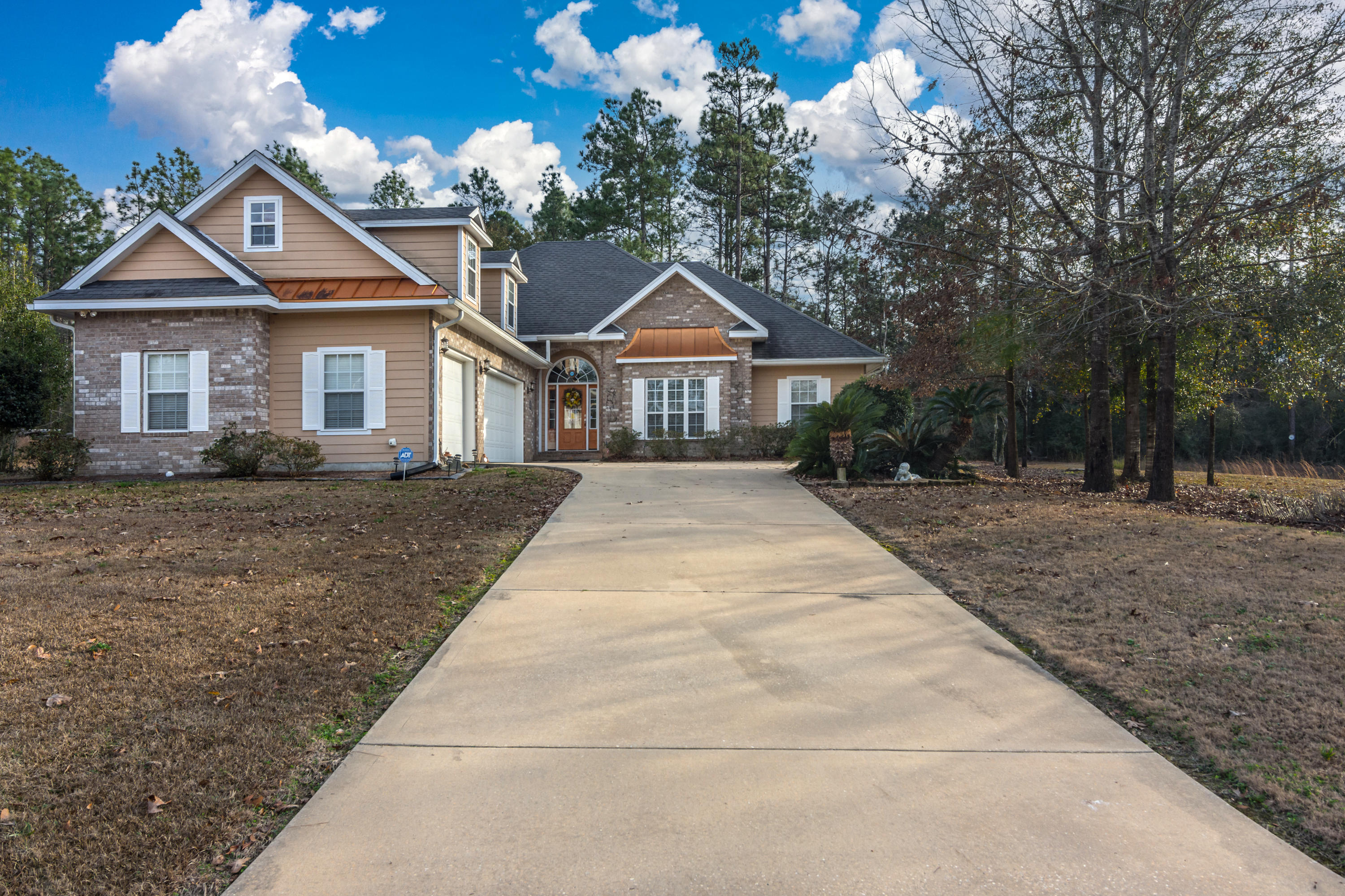 HERITAGE PLANTATION PH I - Residential