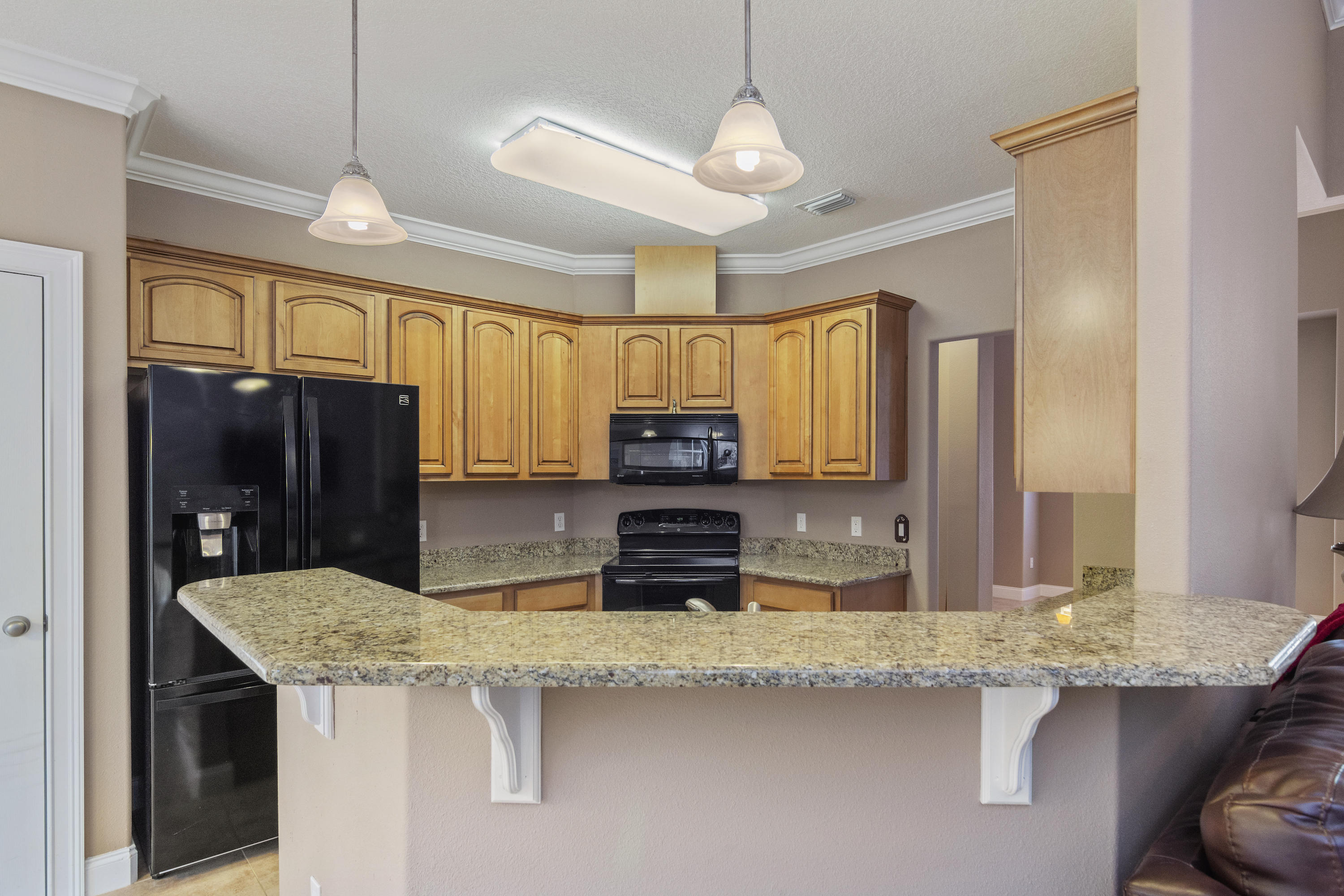 HERITAGE PLANTATION PH I - Residential