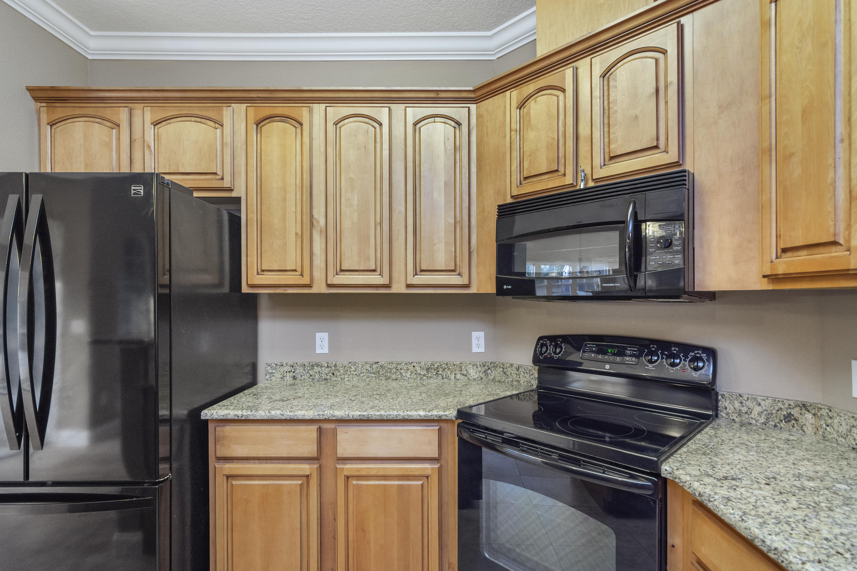 HERITAGE PLANTATION PH I - Residential