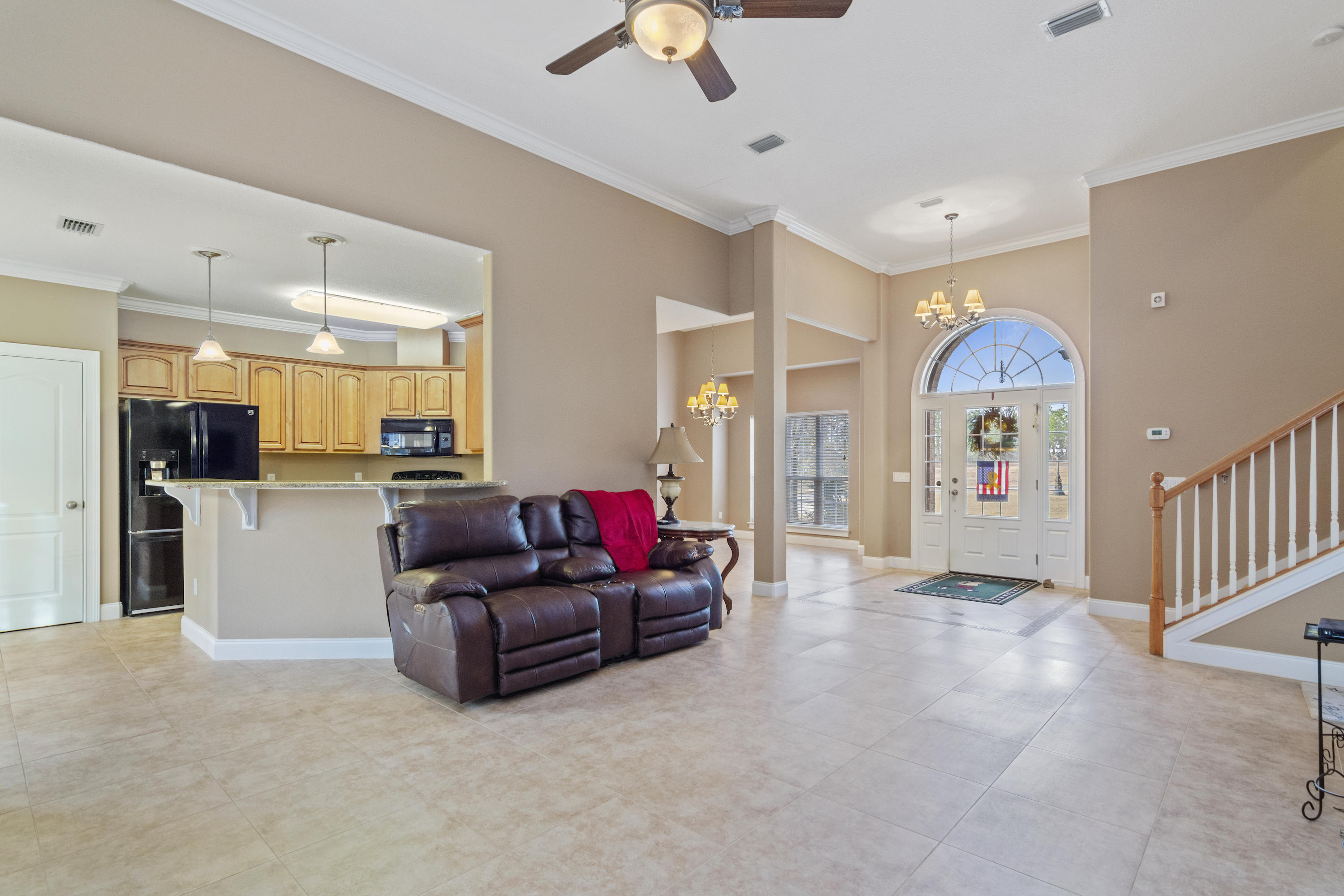 HERITAGE PLANTATION PH I - Residential