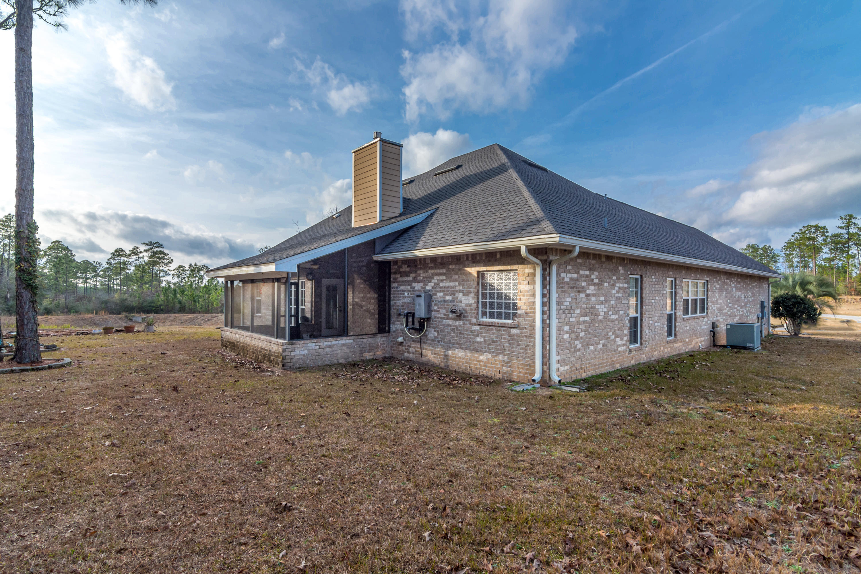 HERITAGE PLANTATION PH I - Residential