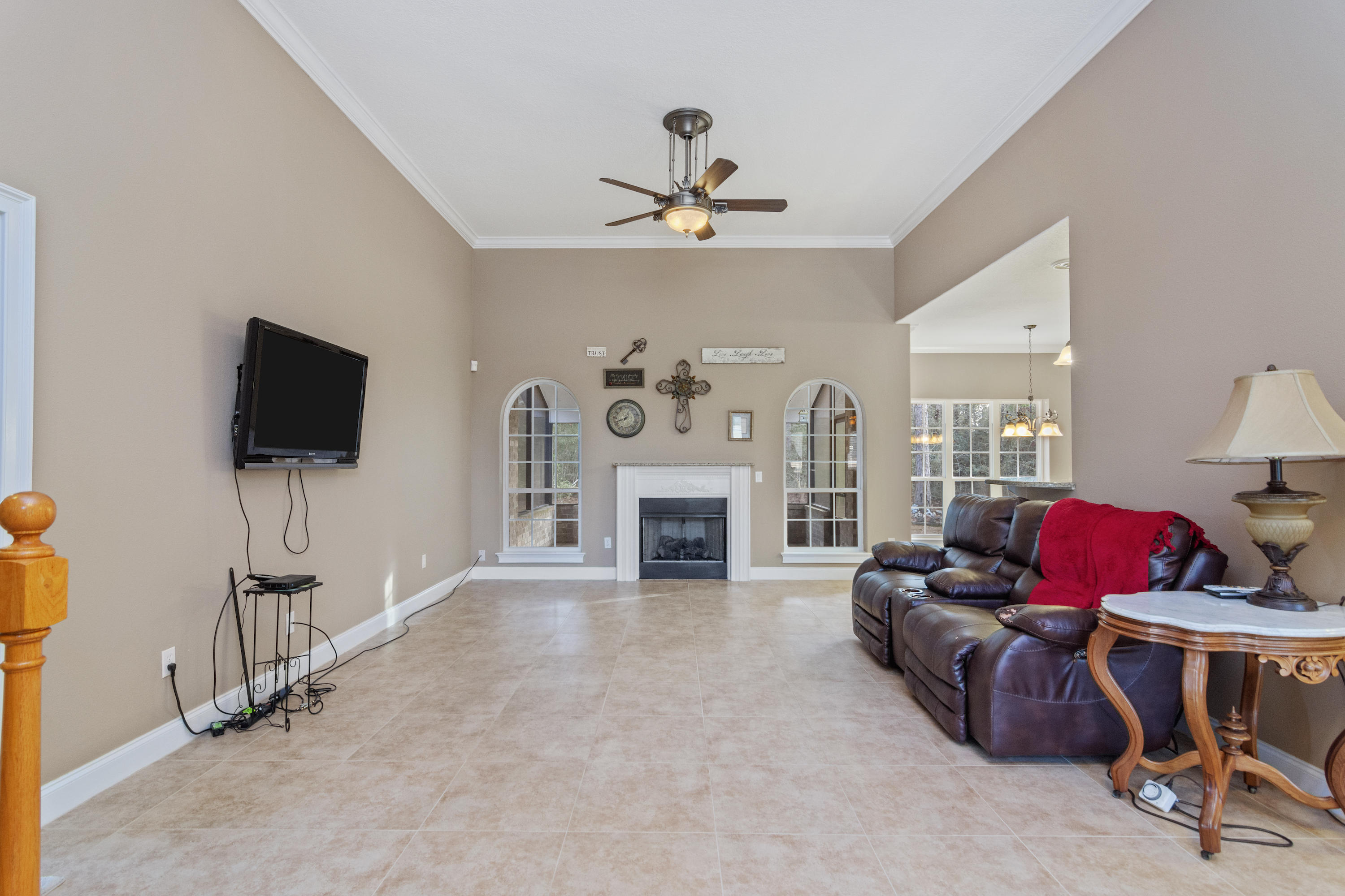 HERITAGE PLANTATION PH I - Residential