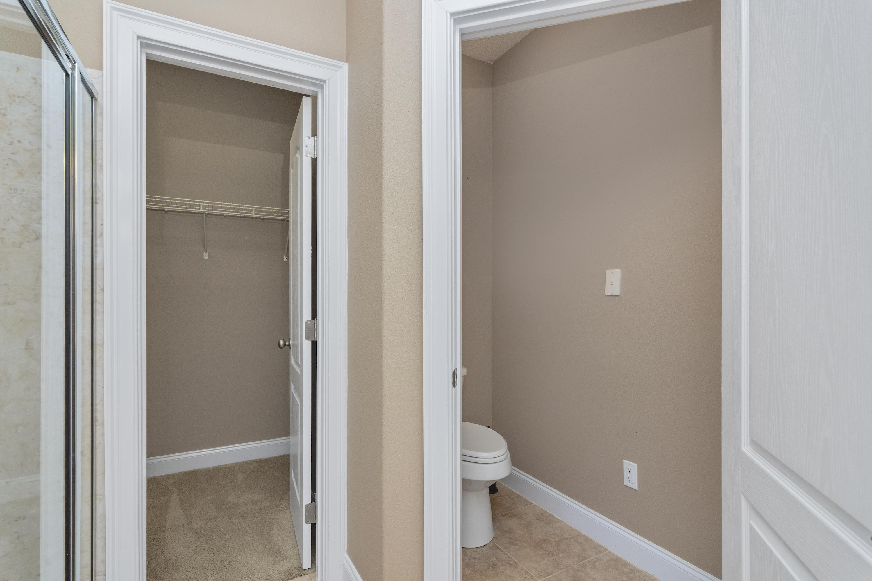 HERITAGE PLANTATION PH I - Residential