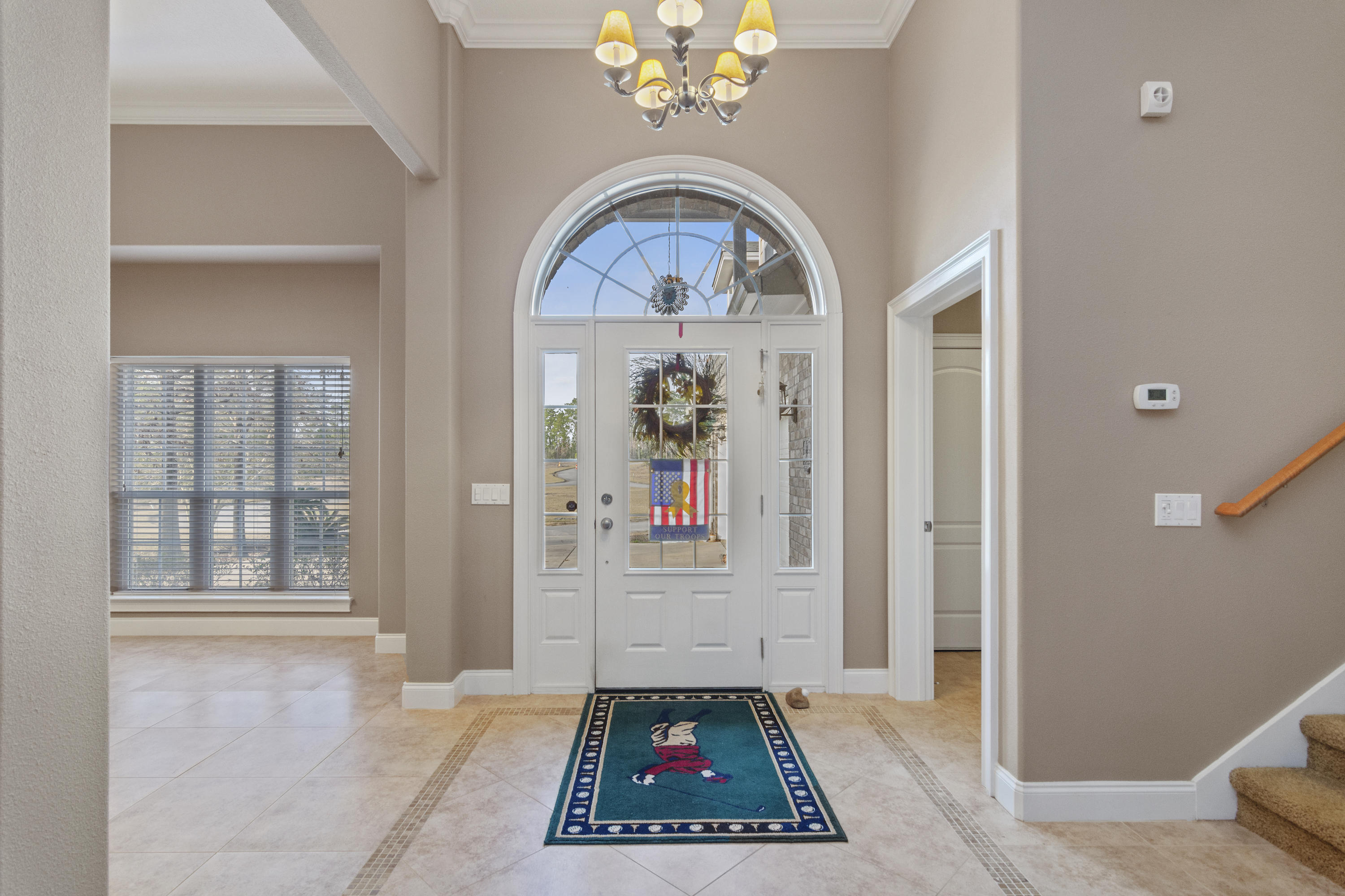 HERITAGE PLANTATION PH I - Residential