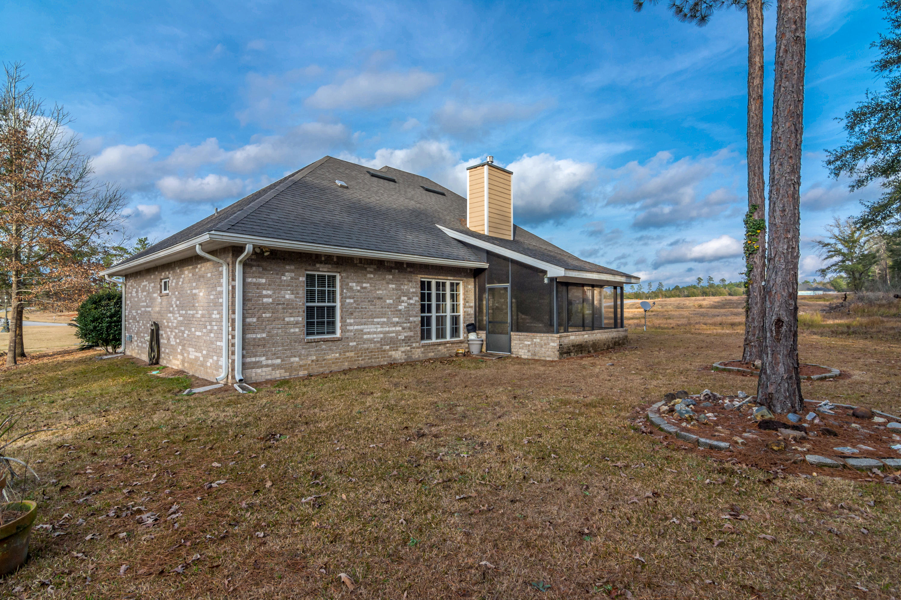 HERITAGE PLANTATION PH I - Residential