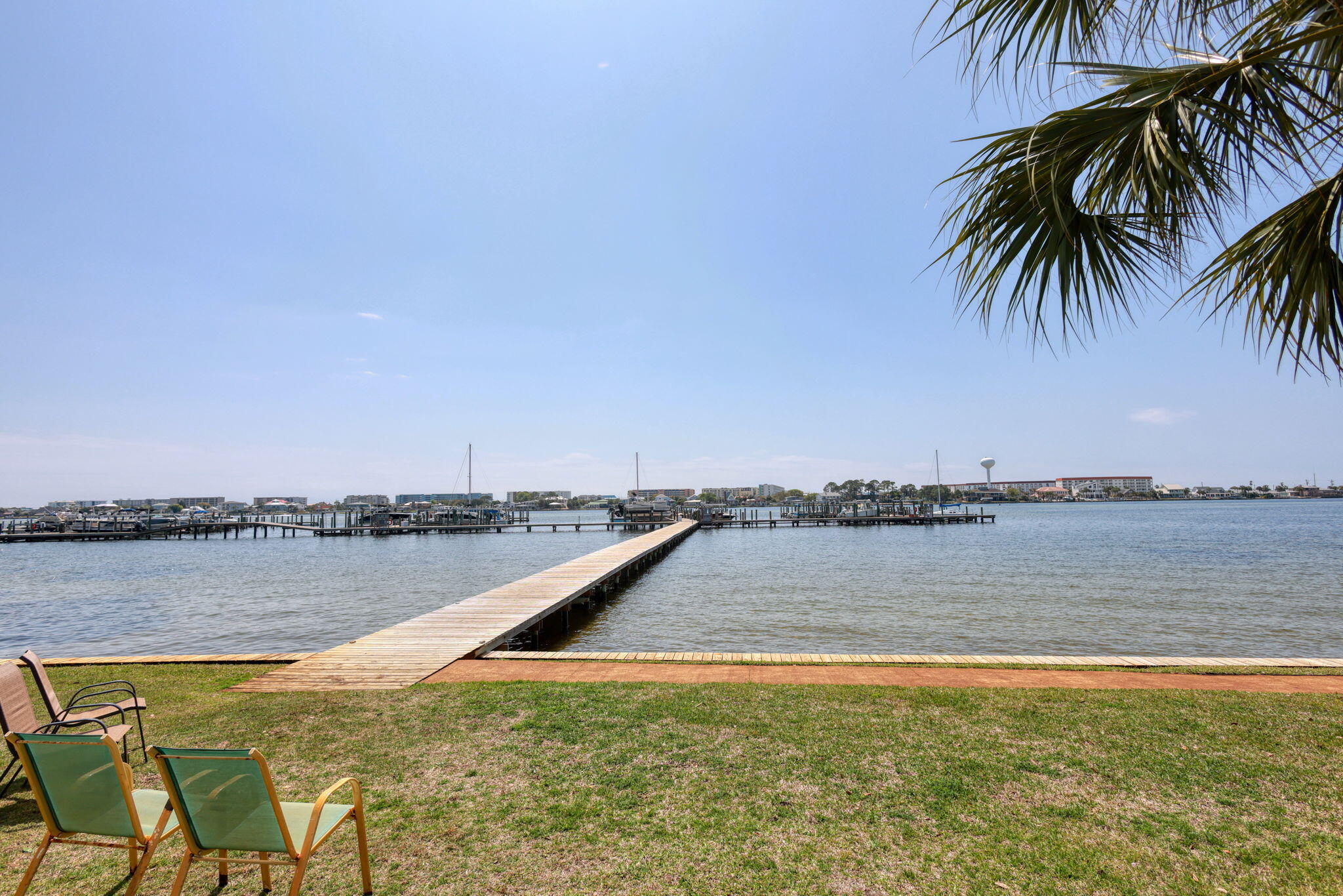 Pirates Bay Ph I - Residential