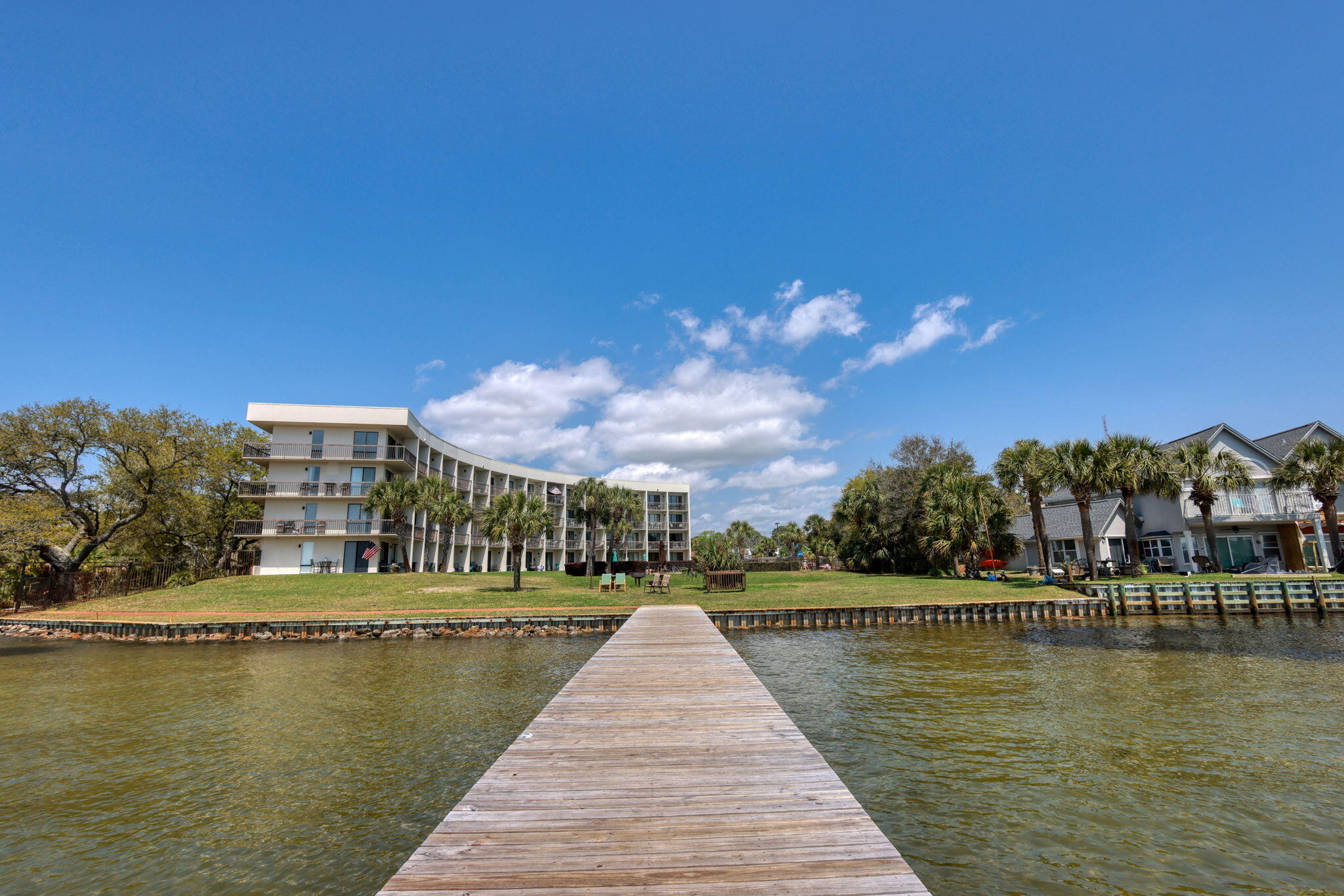 Pirates Bay Ph I - Residential