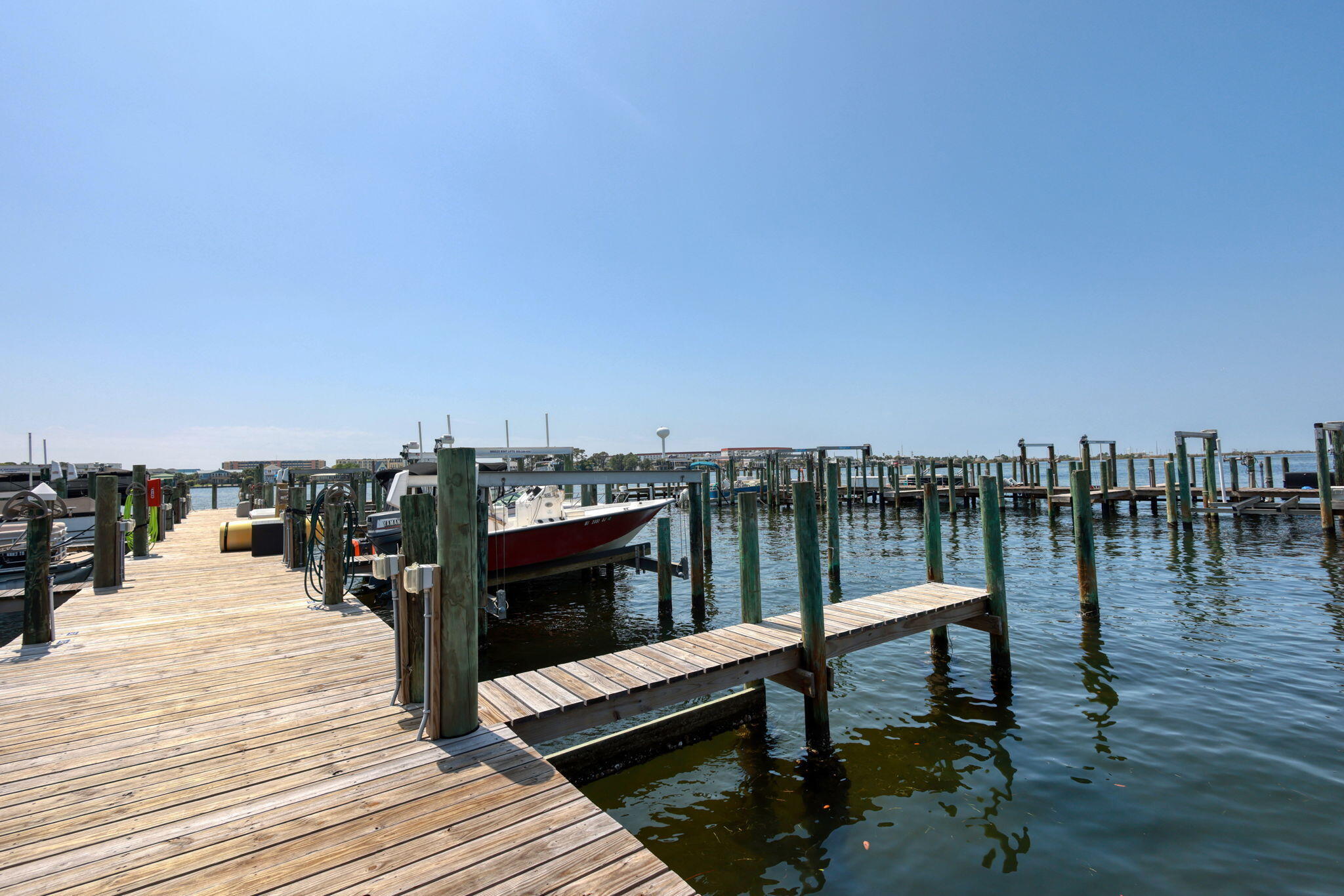 Pirates Bay Ph I - Residential