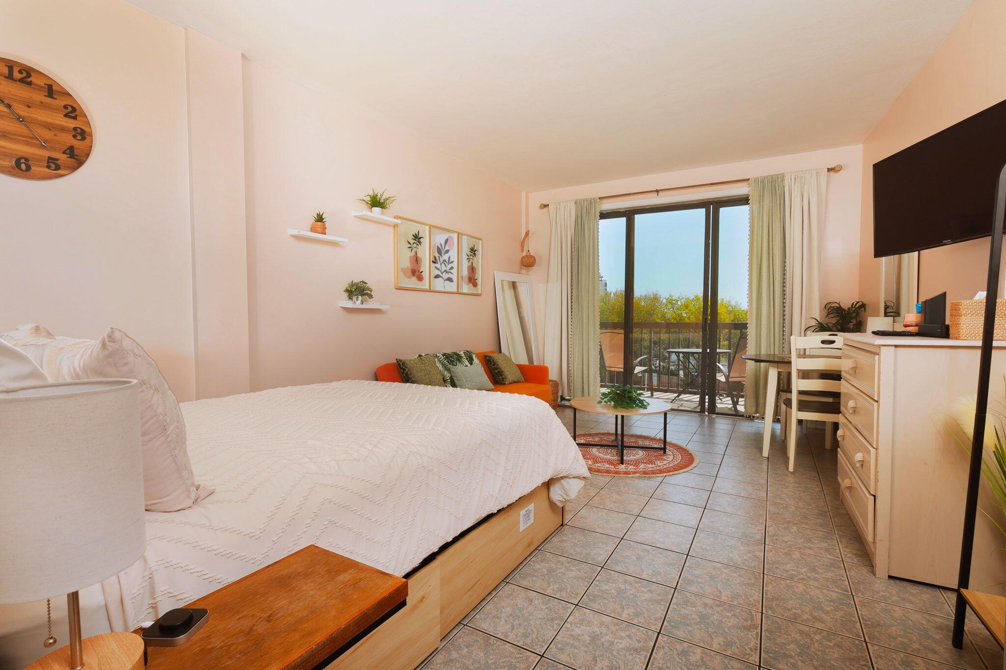 Pirates Bay Ph I - Residential