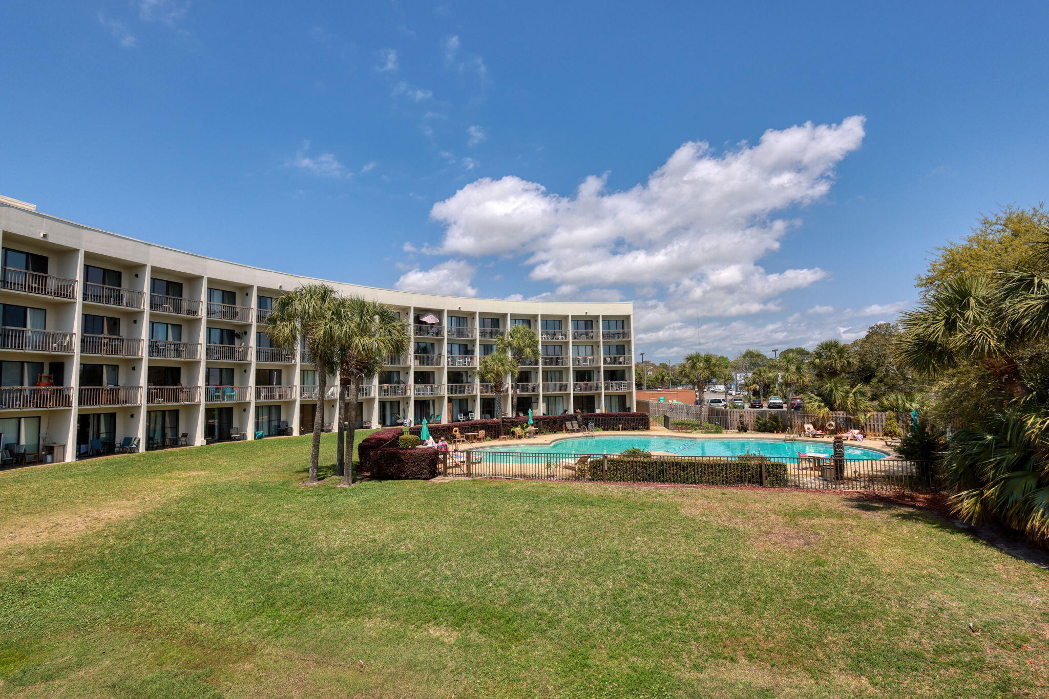 Pirates Bay Ph I - Residential