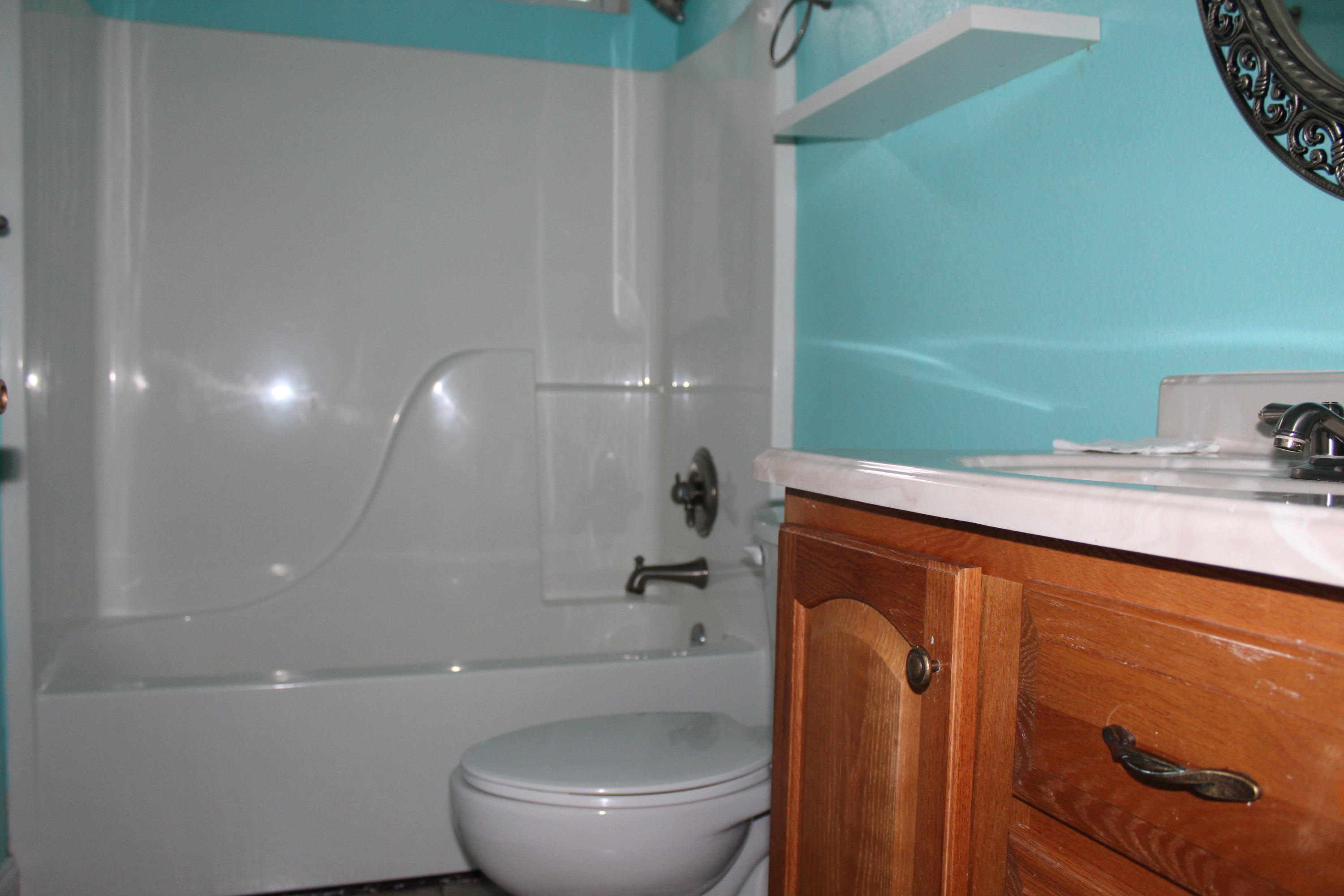 LAKE JUNIPER ESTATES UNIT 3 - Residential