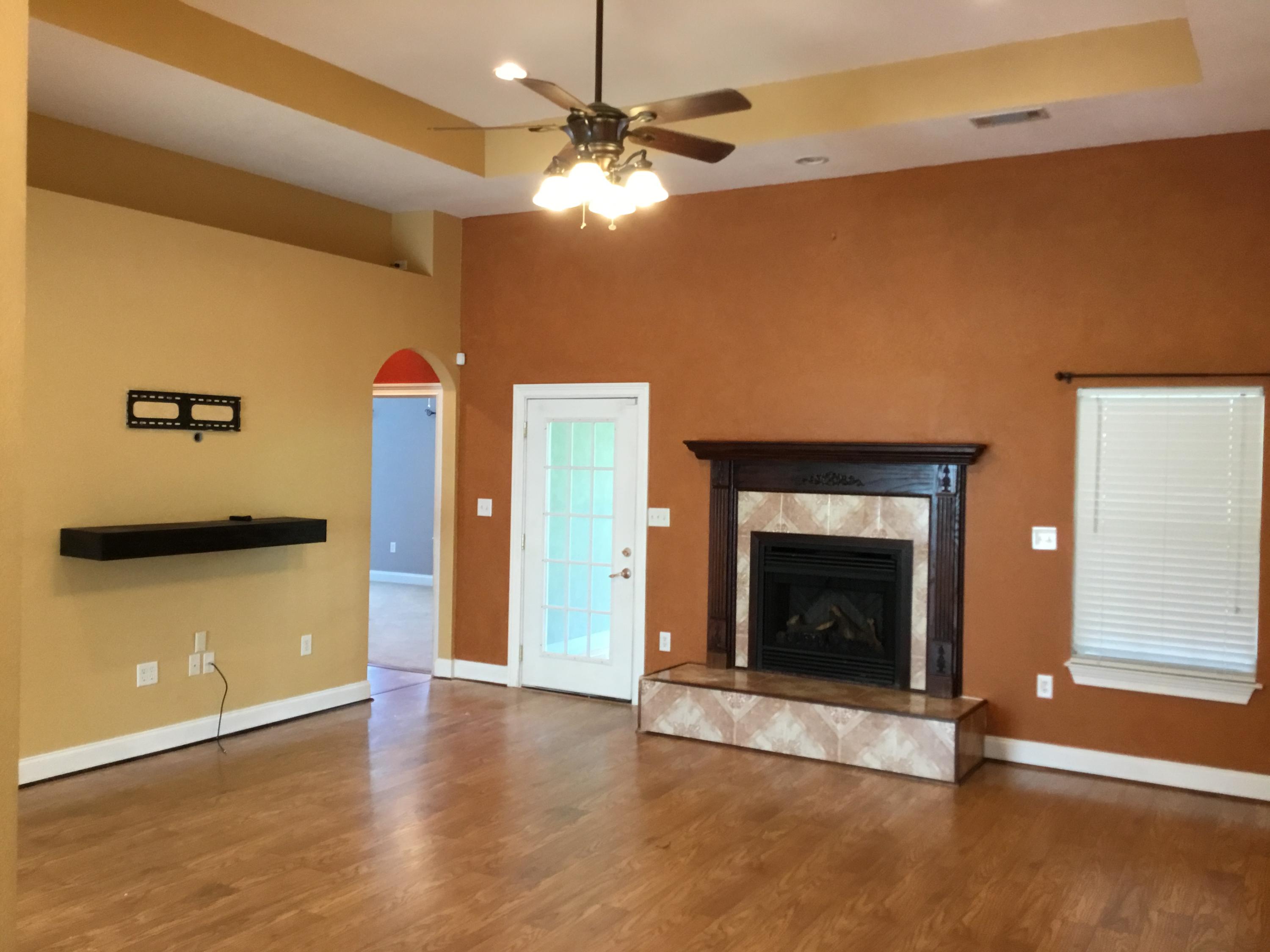 LAKE JUNIPER ESTATES UNIT 3 - Residential