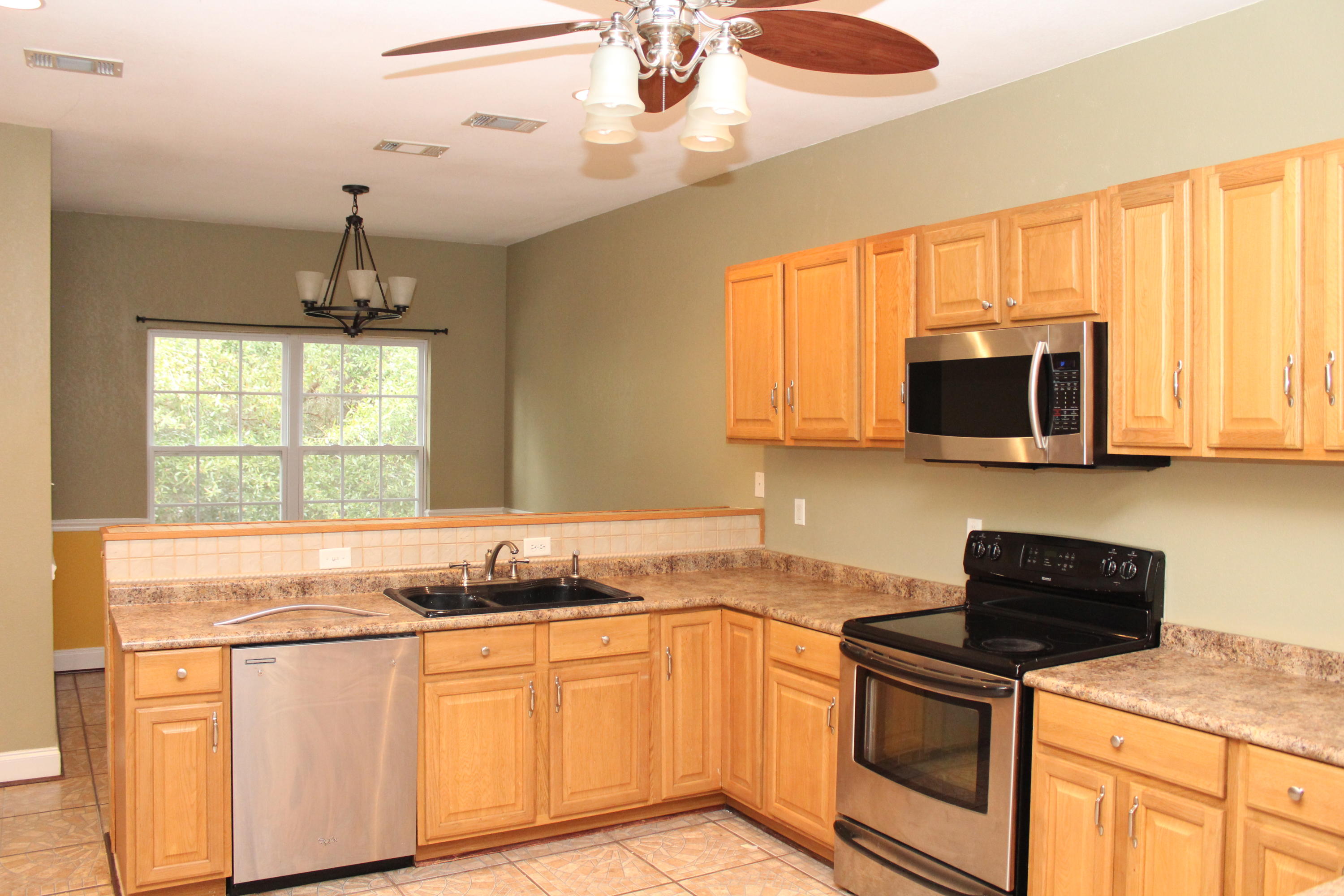 LAKE JUNIPER ESTATES UNIT 3 - Residential