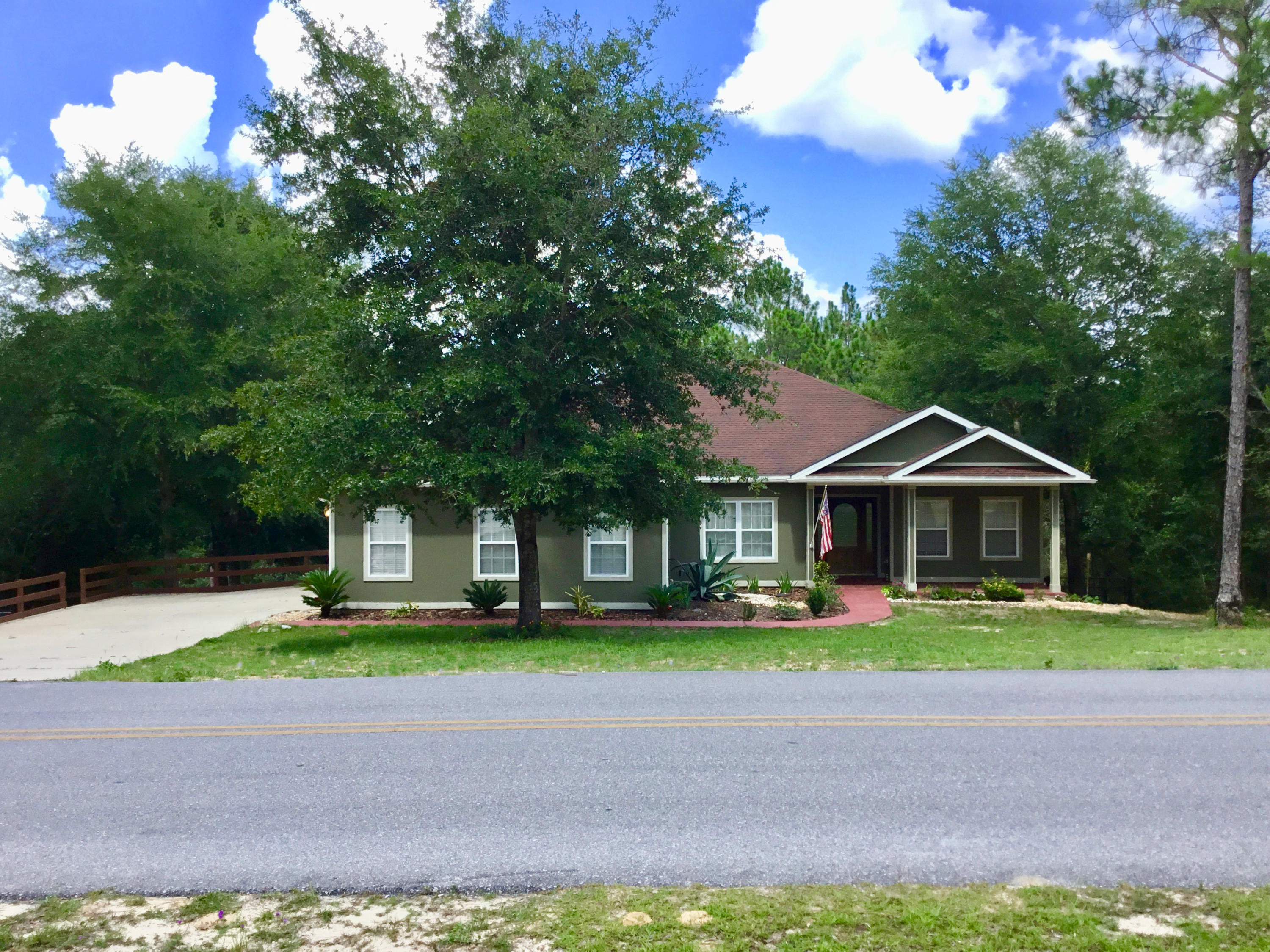 LAKE JUNIPER ESTATES UNIT 3 - Residential