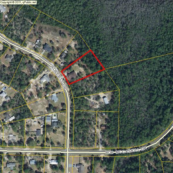 LAKE JUNIPER ESTATES UNIT 3 - Residential